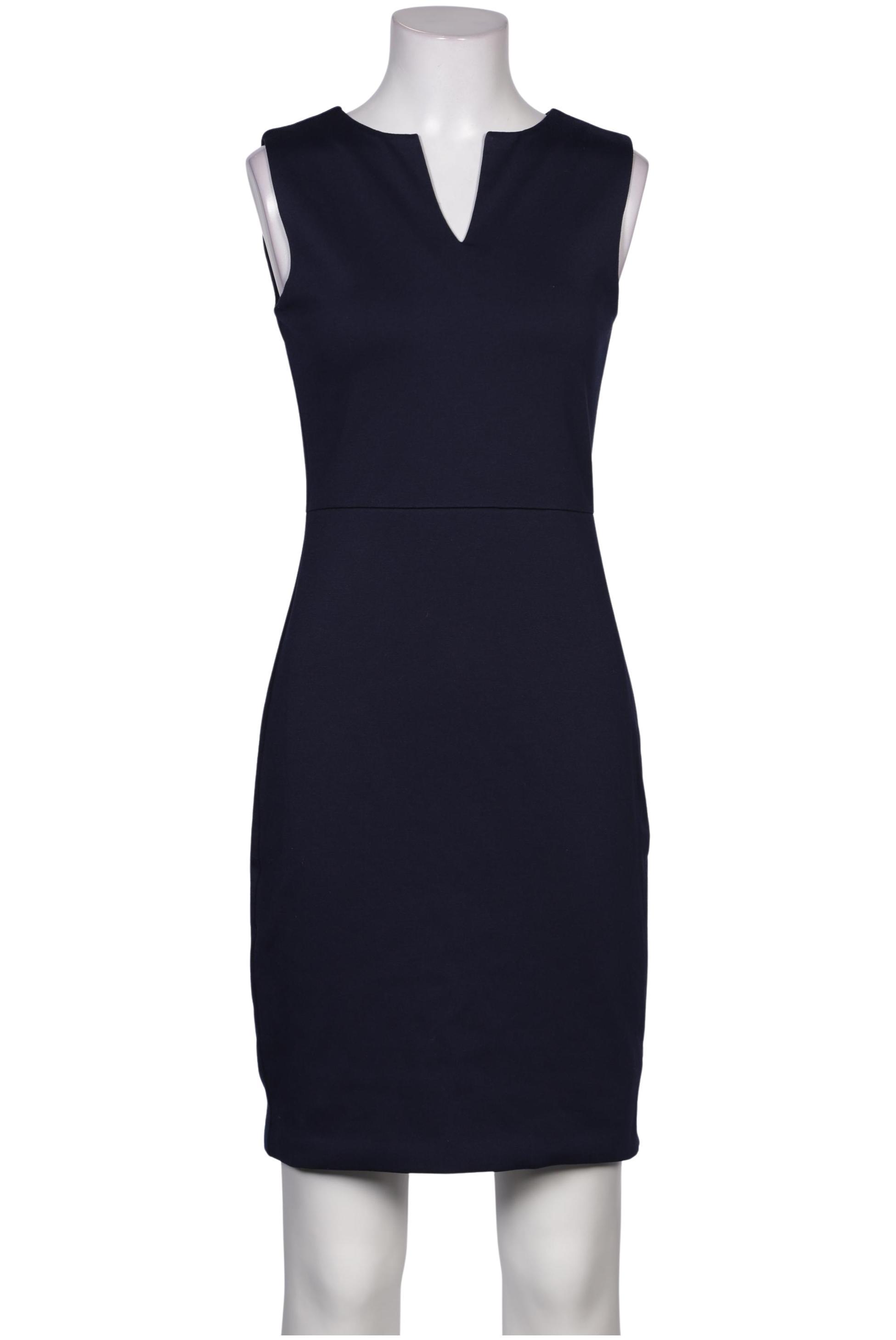 

Esprit Damen Kleid, marineblau, Gr. 34