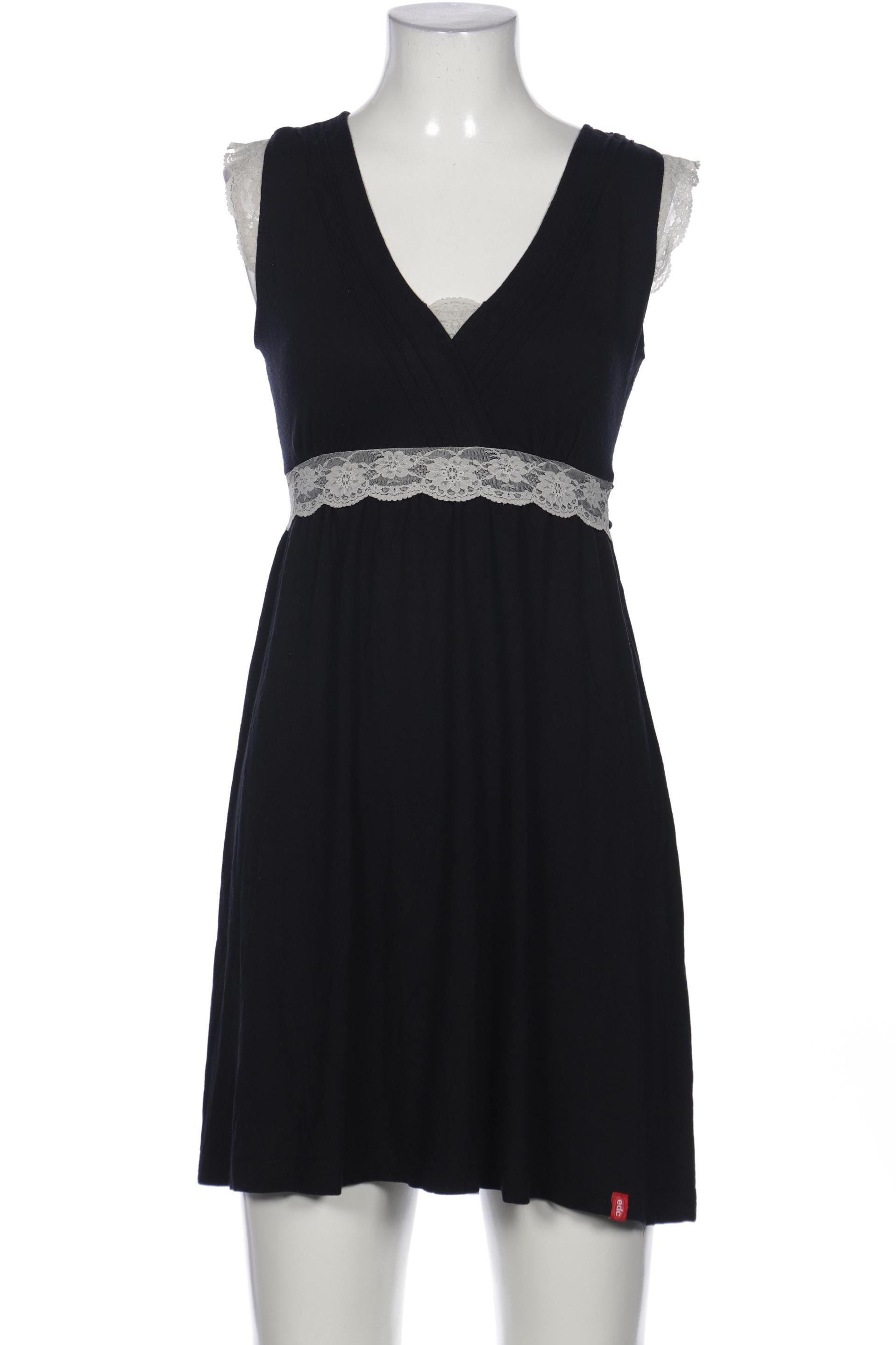 

Esprit Damen Kleid, schwarz, Gr. 34