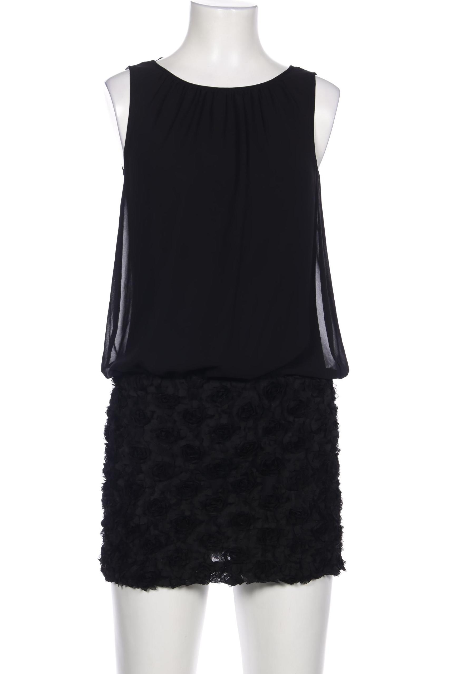 

Esprit Damen Kleid, schwarz
