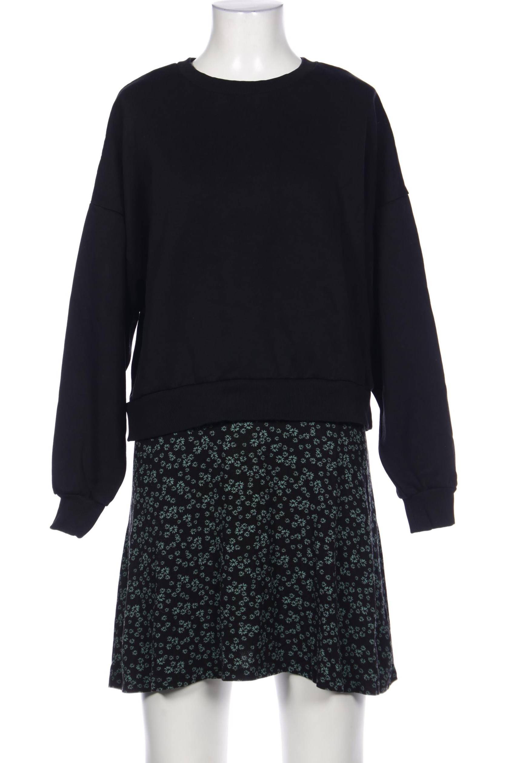 

Esprit Damen Kleid, schwarz, Gr. 34