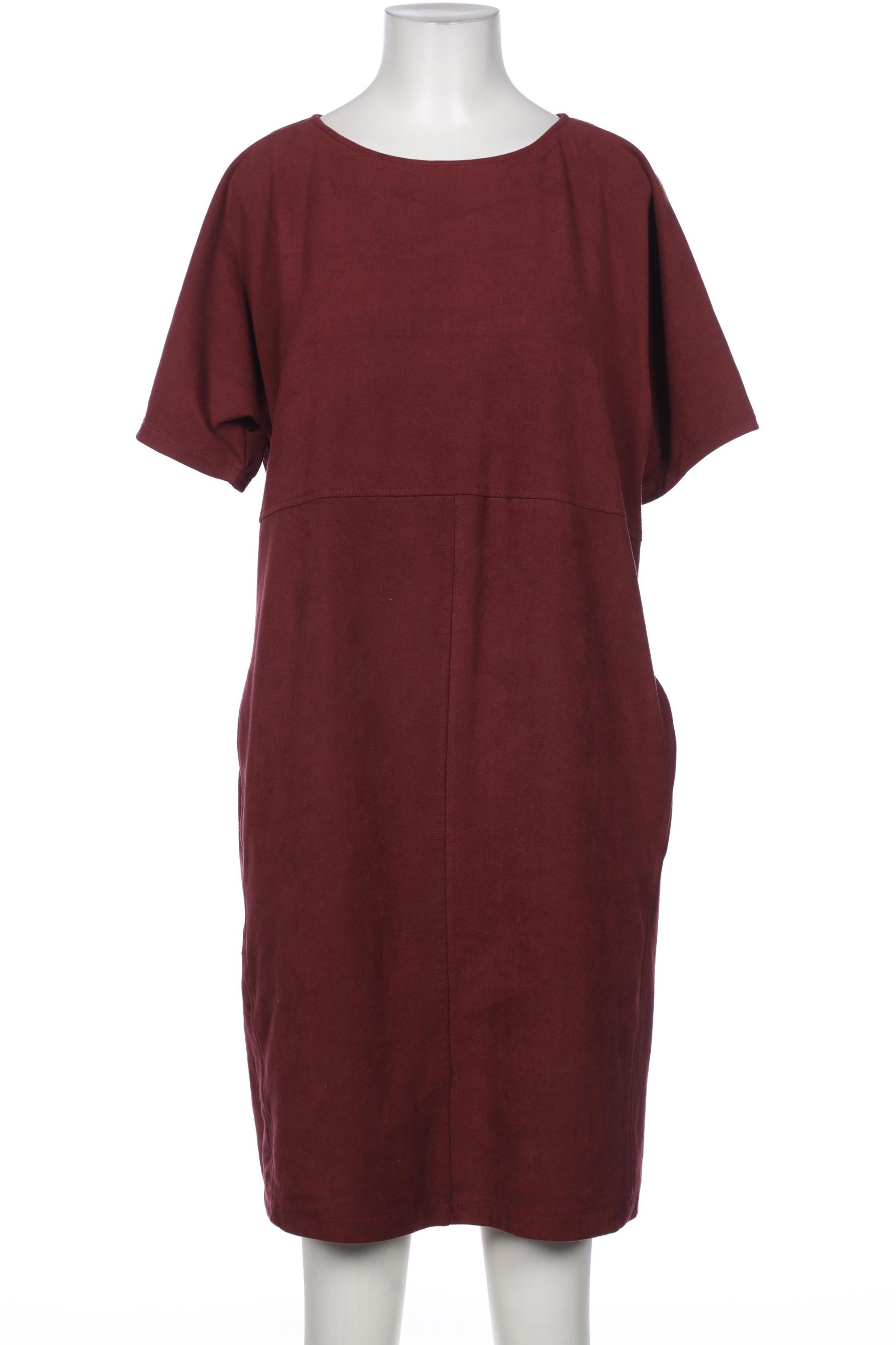 

Esprit Damen Kleid, bordeaux, Gr. 36