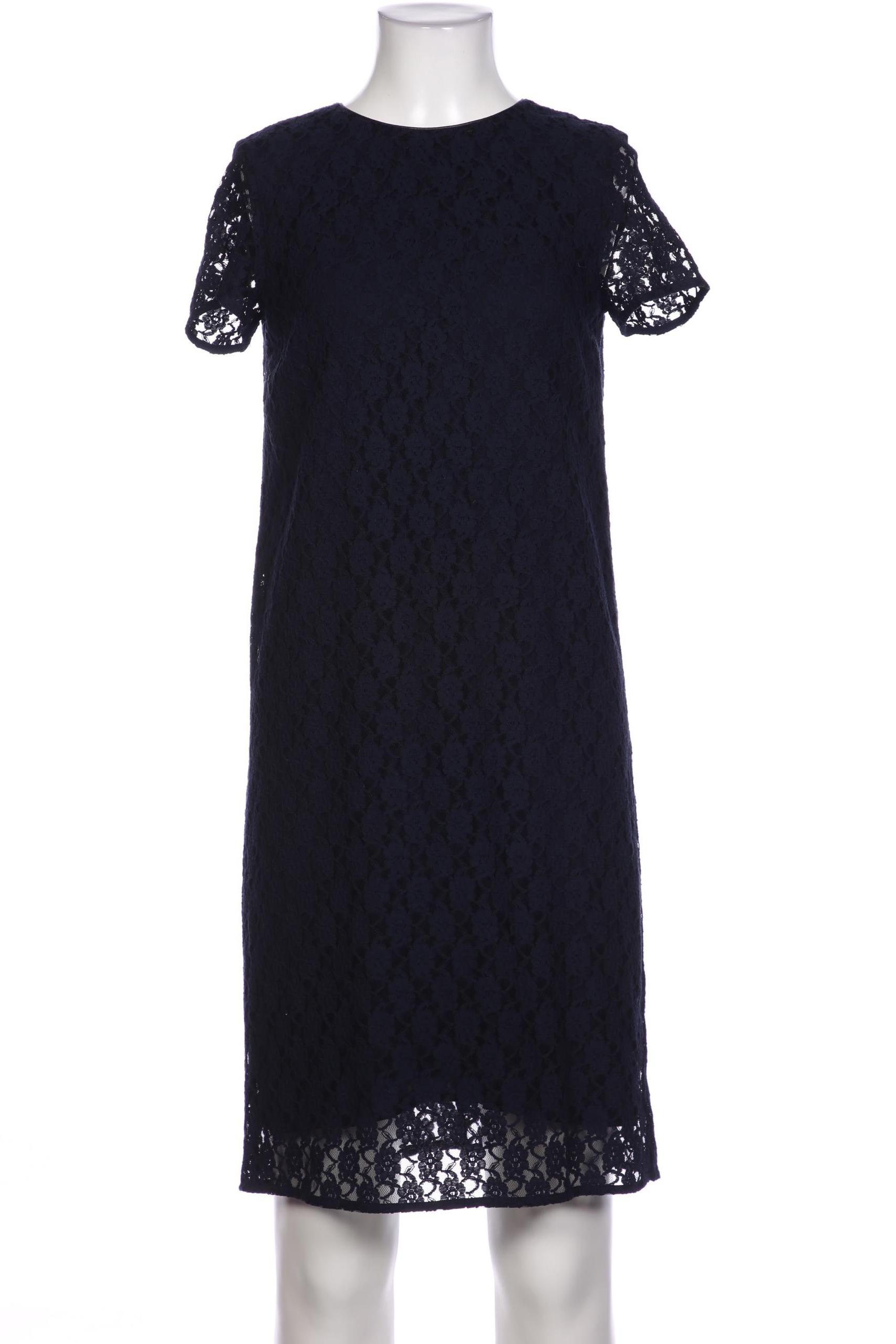 

Esprit Damen Kleid, marineblau, Gr. 34