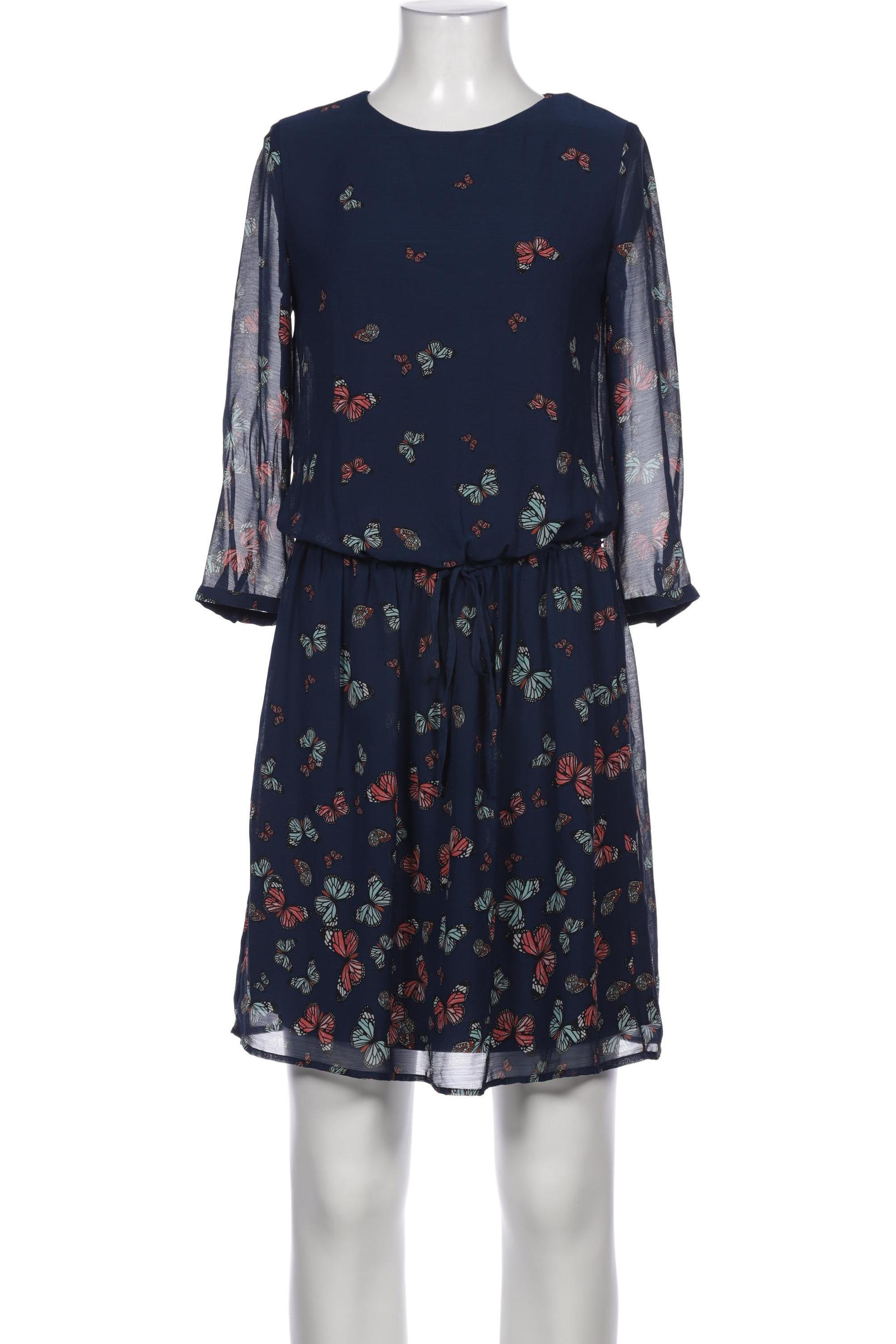 

Esprit Damen Kleid, marineblau