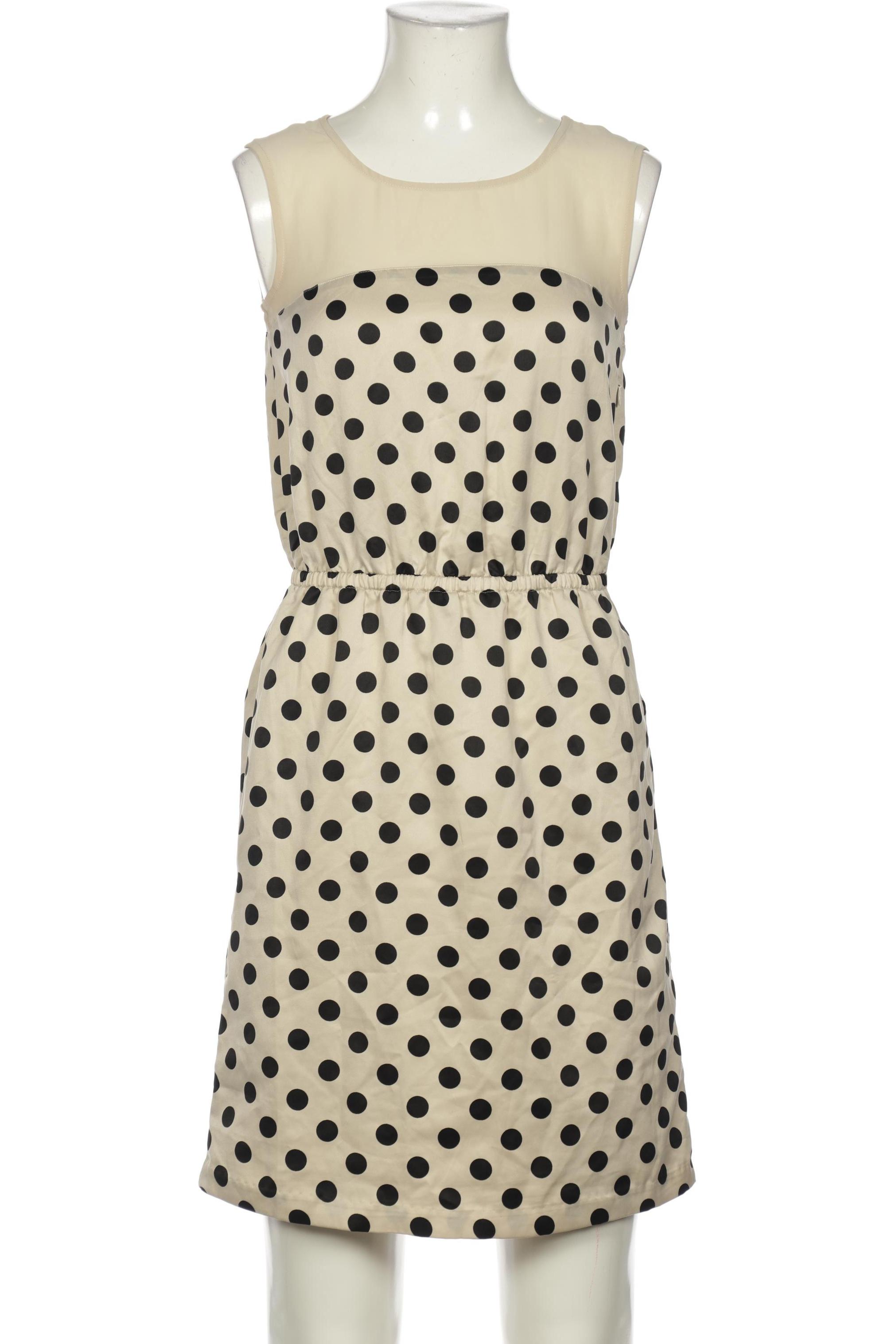 

Esprit Damen Kleid, beige, Gr. 34