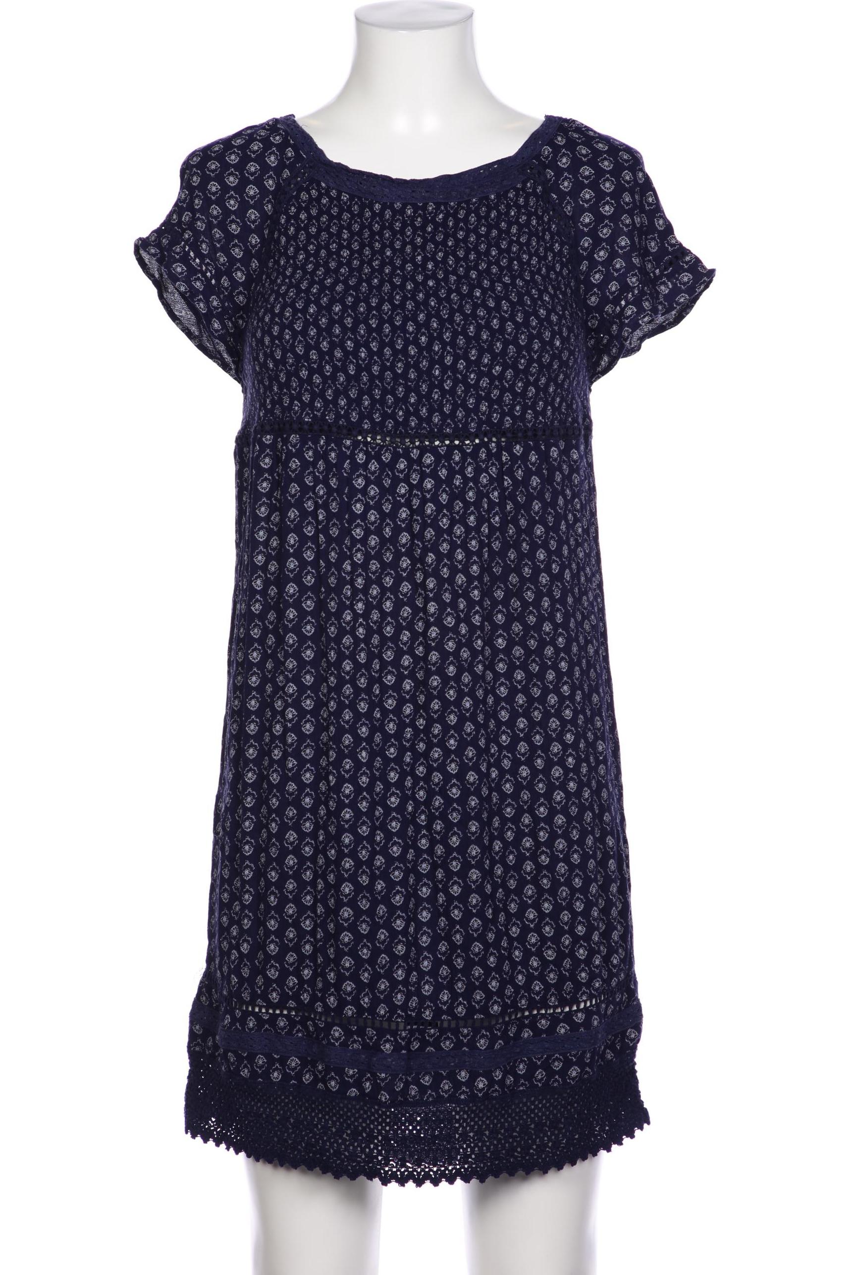 

Esprit Damen Kleid, marineblau, Gr. 38