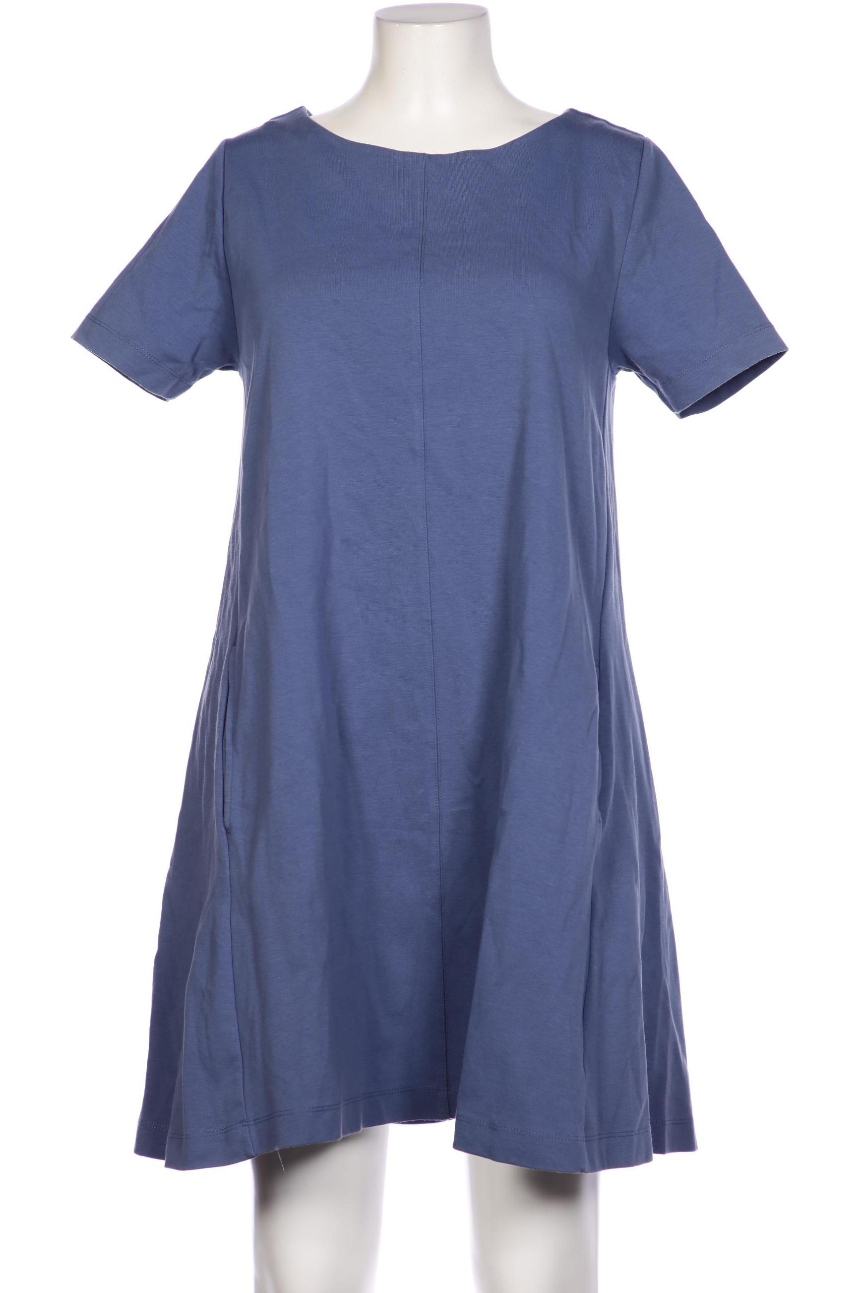 

Esprit Damen Kleid, blau, Gr. 42