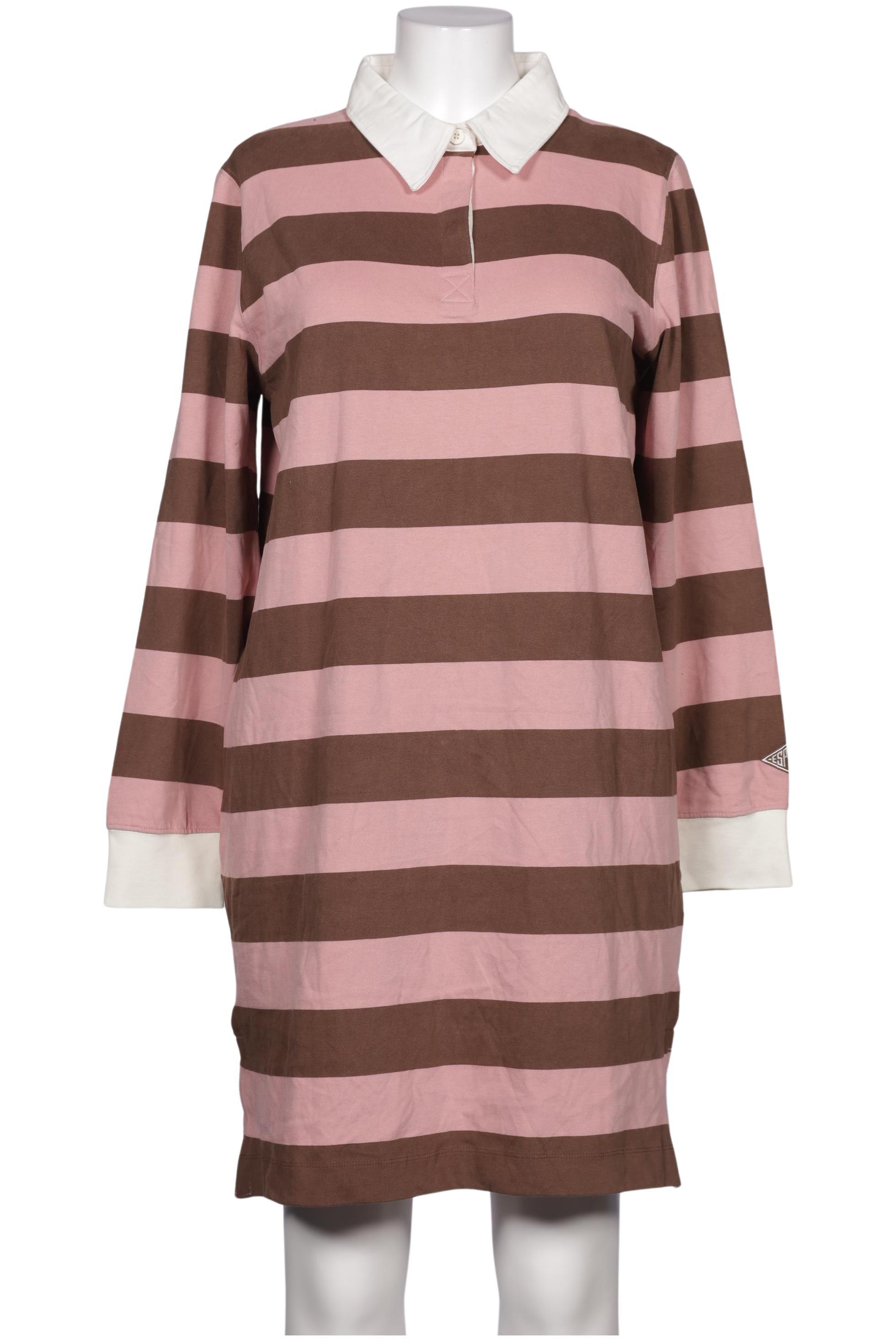 

Esprit Damen Kleid, mehrfarbig, Gr. 44