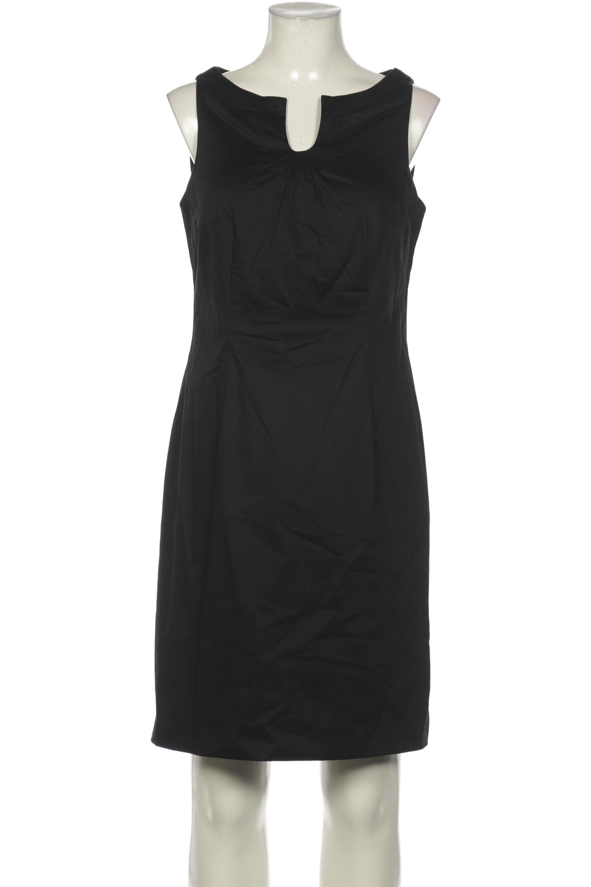 

Esprit Damen Kleid, schwarz, Gr. 40