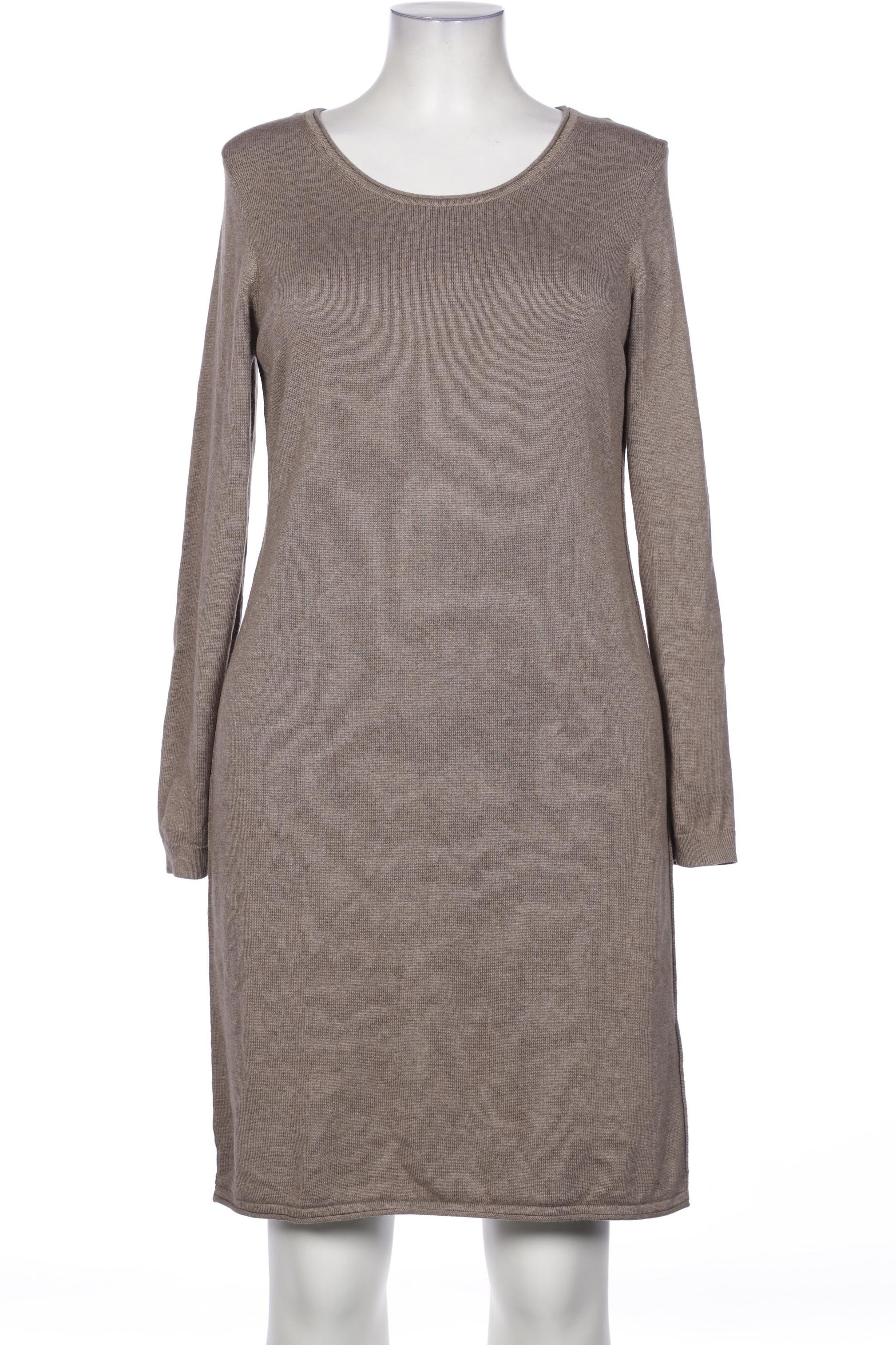 

Esprit Damen Kleid, beige, Gr. 44