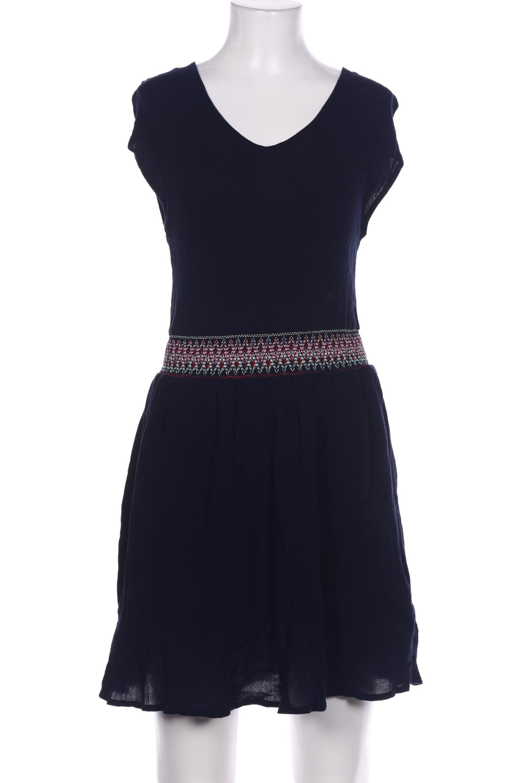 

Esprit Damen Kleid, marineblau, Gr. 38