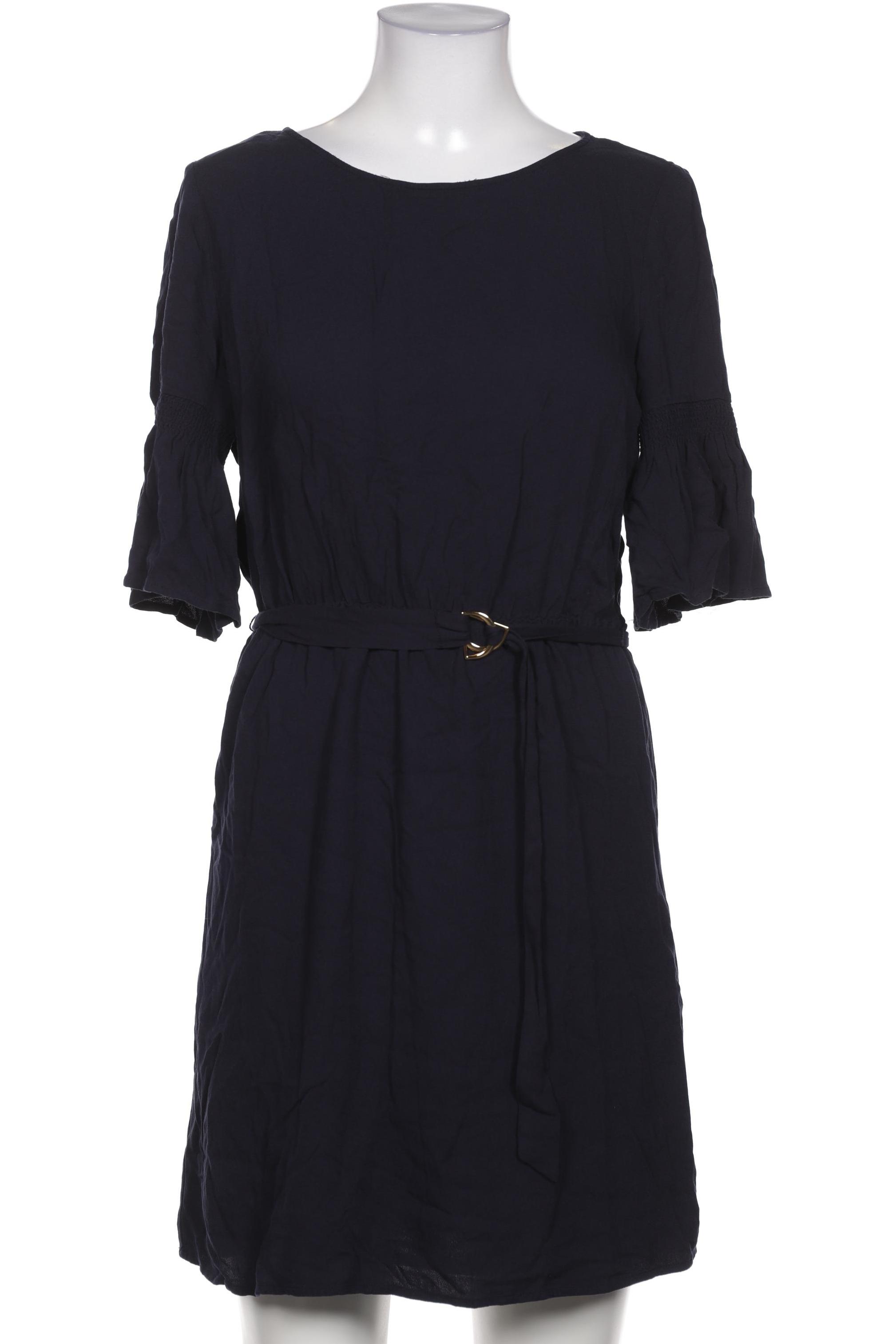 

Esprit Damen Kleid, marineblau