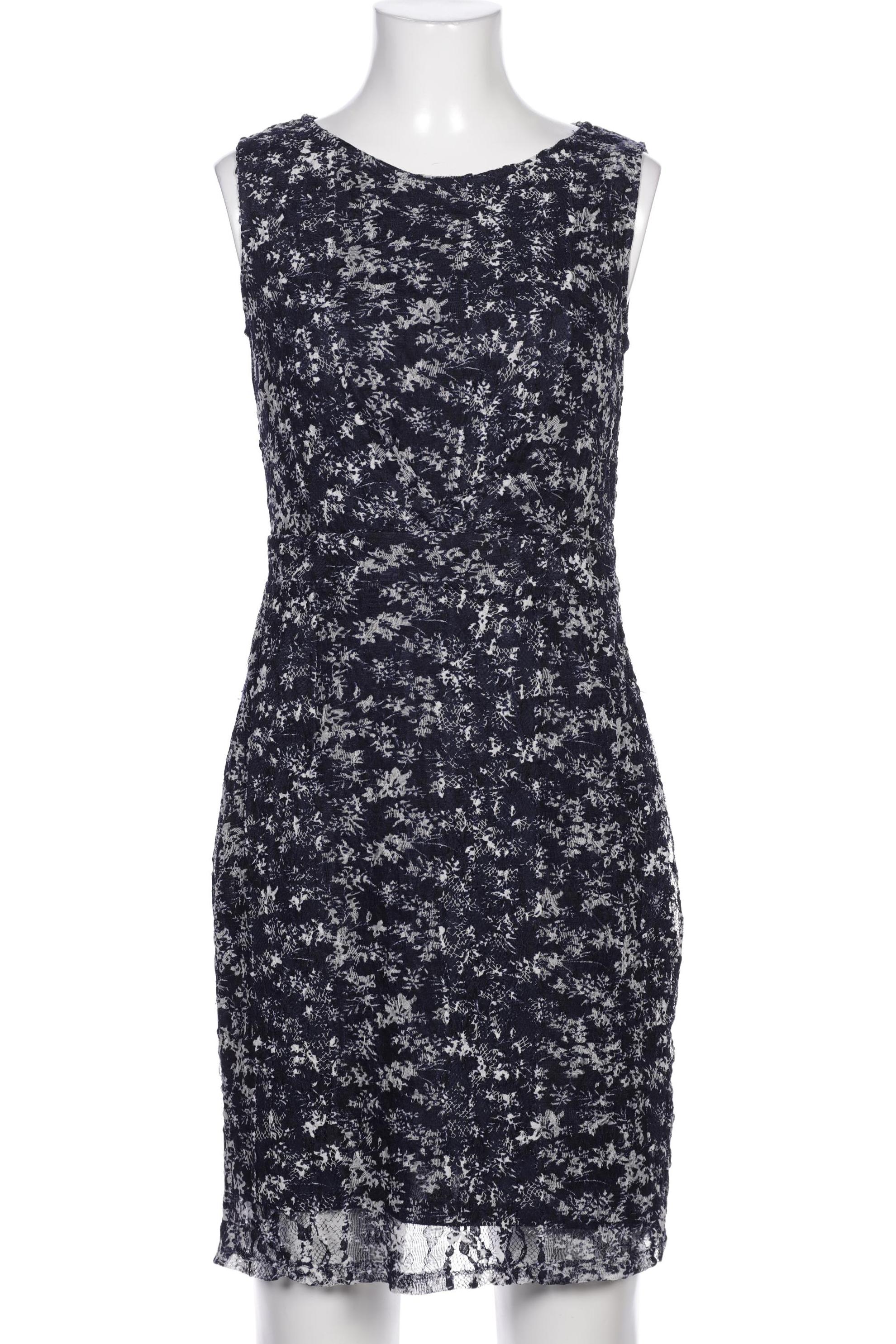 

Esprit Damen Kleid, marineblau
