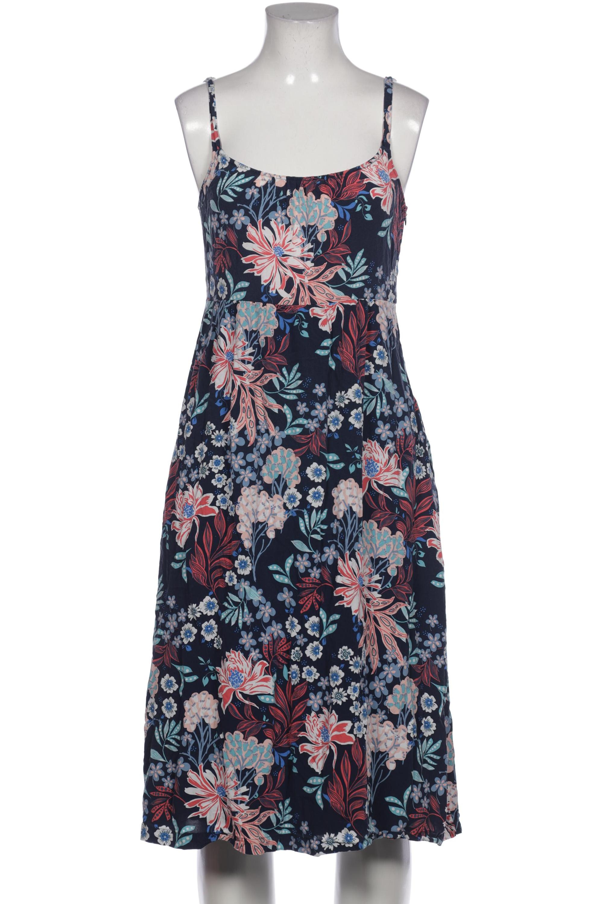

Esprit Damen Kleid, marineblau, Gr. 36