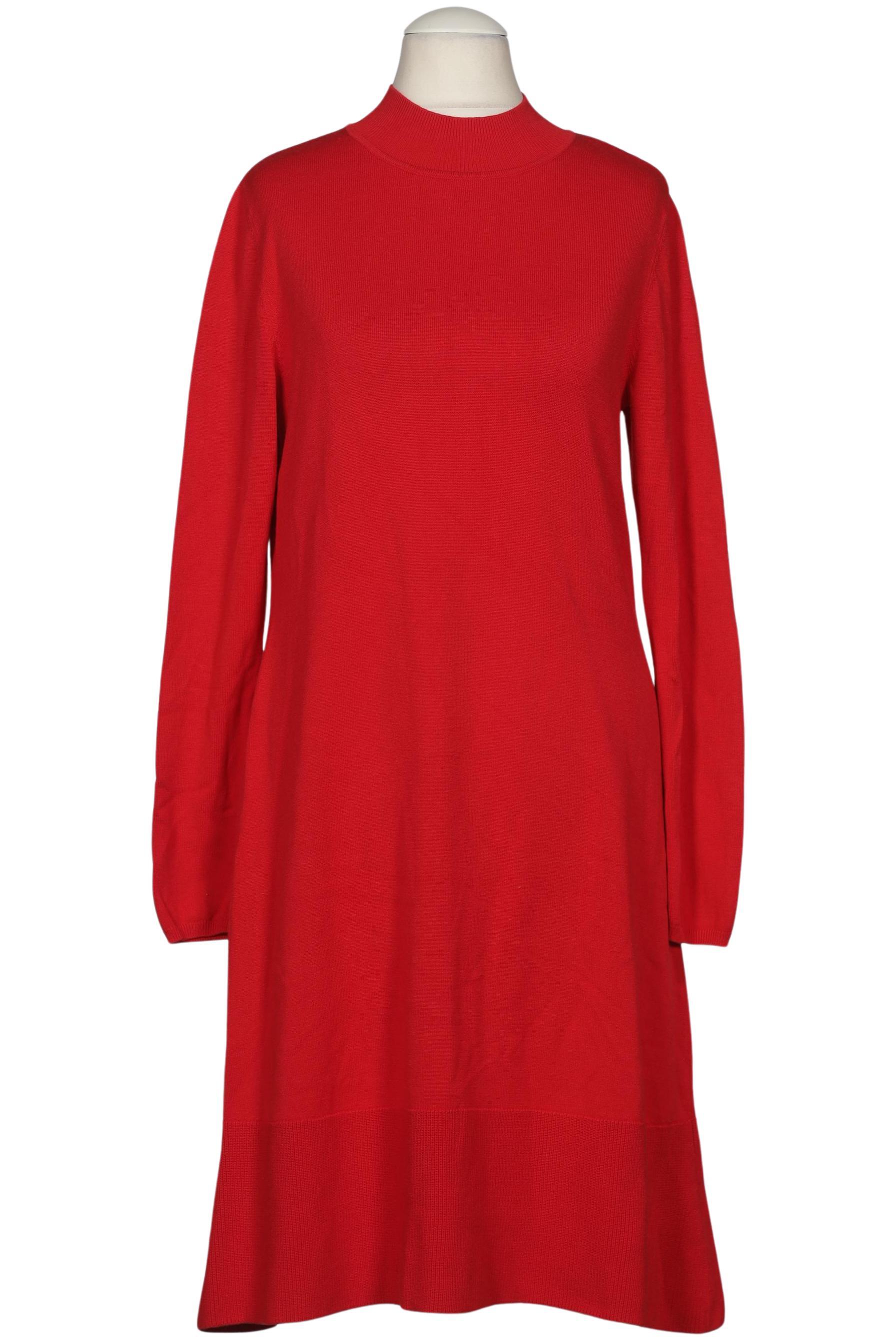 

Esprit Damen Kleid, rot, Gr. 36