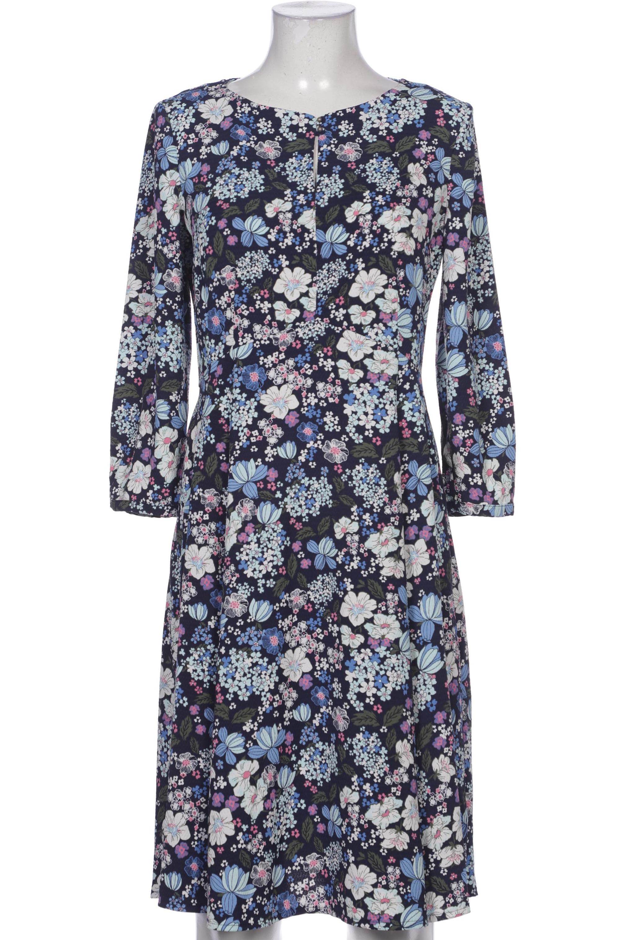 

Esprit Damen Kleid, mehrfarbig, Gr. 36