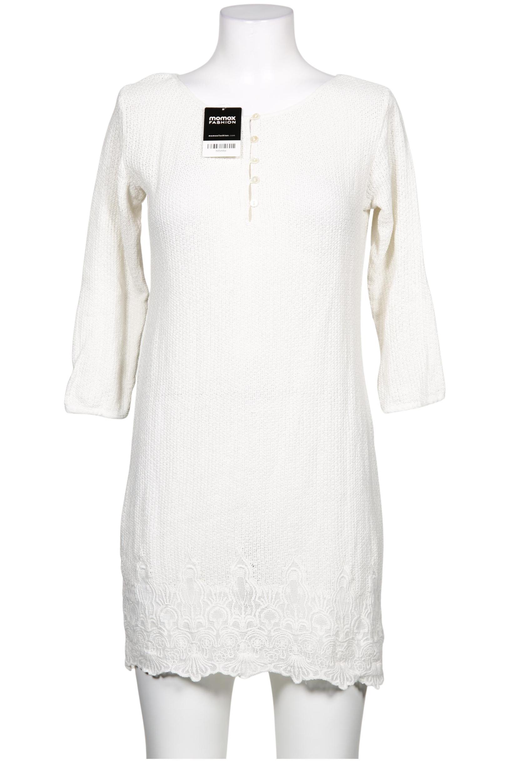 

Esprit Damen Kleid, cremeweiß, Gr. 38