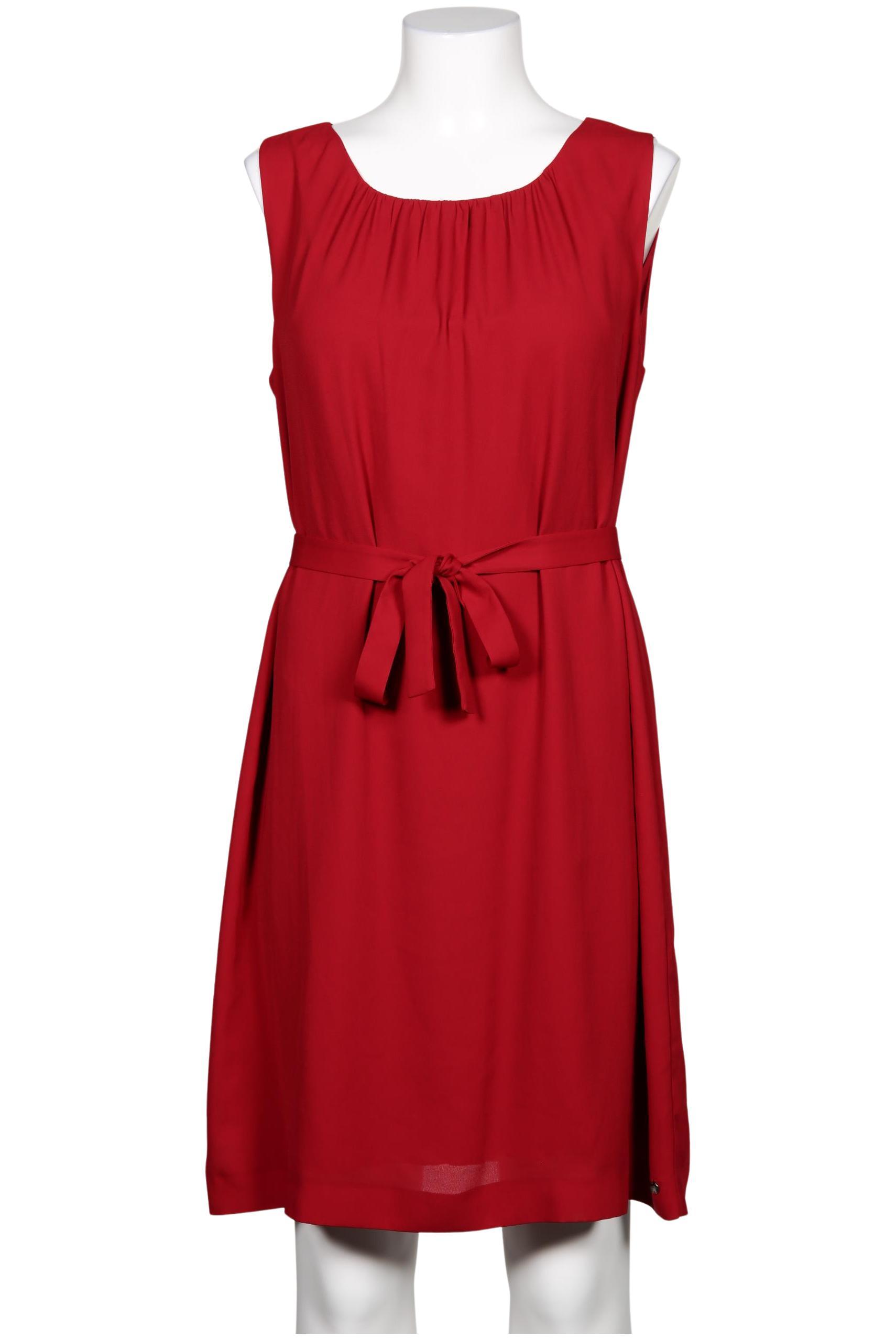 

Esprit Damen Kleid, rot, Gr. 40