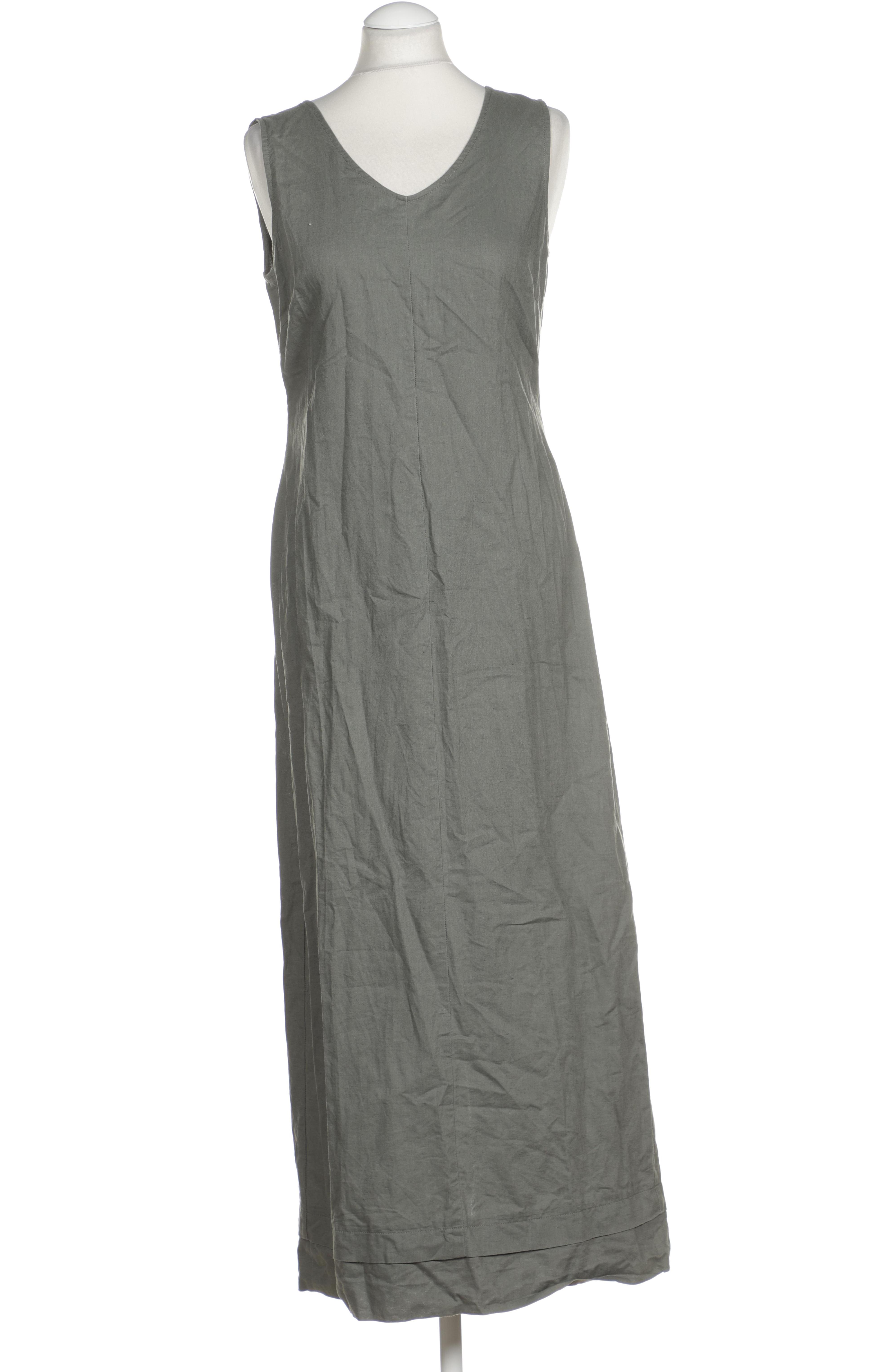 

Esprit Damen Kleid, grün, Gr. 38