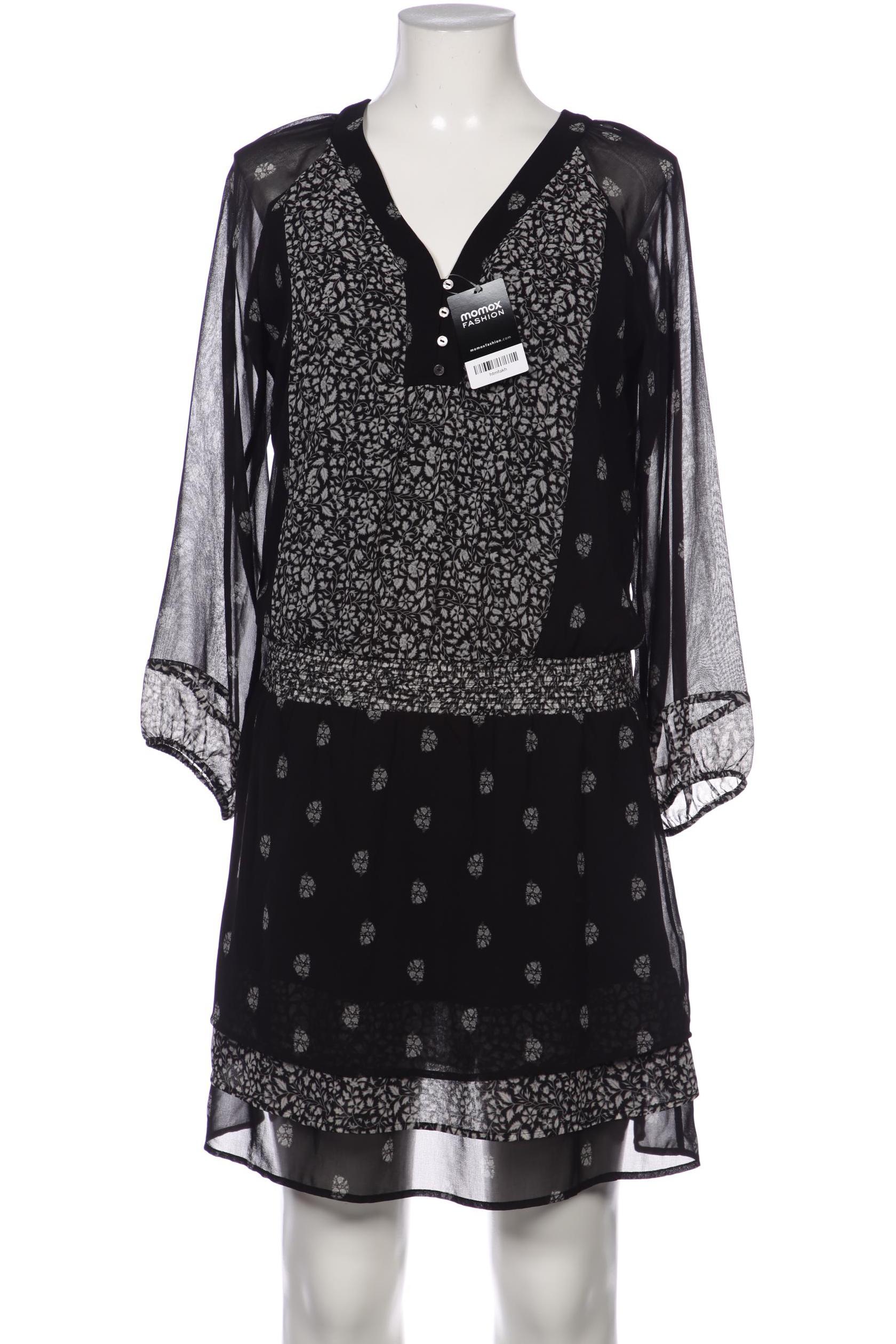 

Esprit Damen Kleid, schwarz