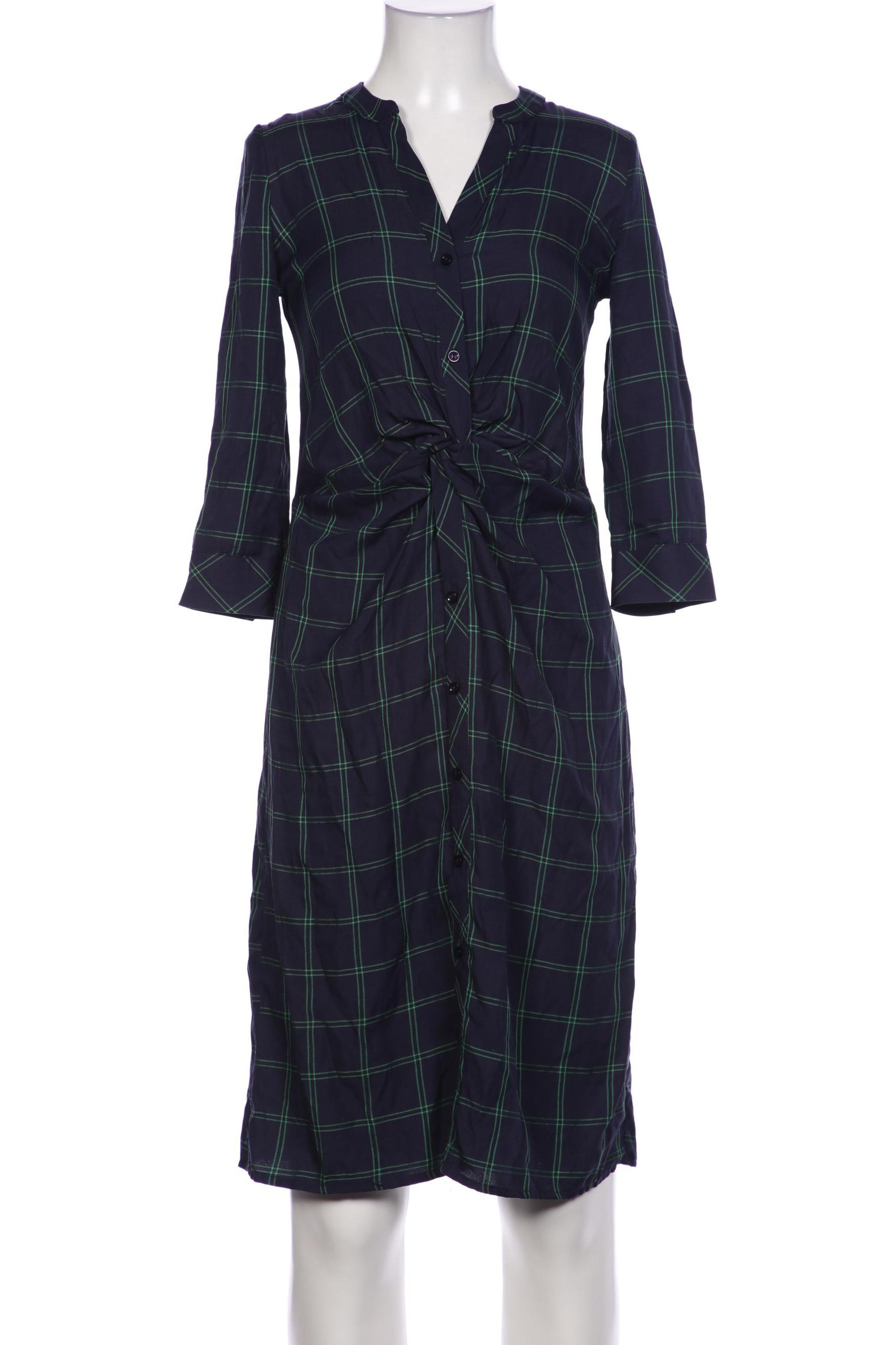 

Esprit Damen Kleid, marineblau, Gr. 34