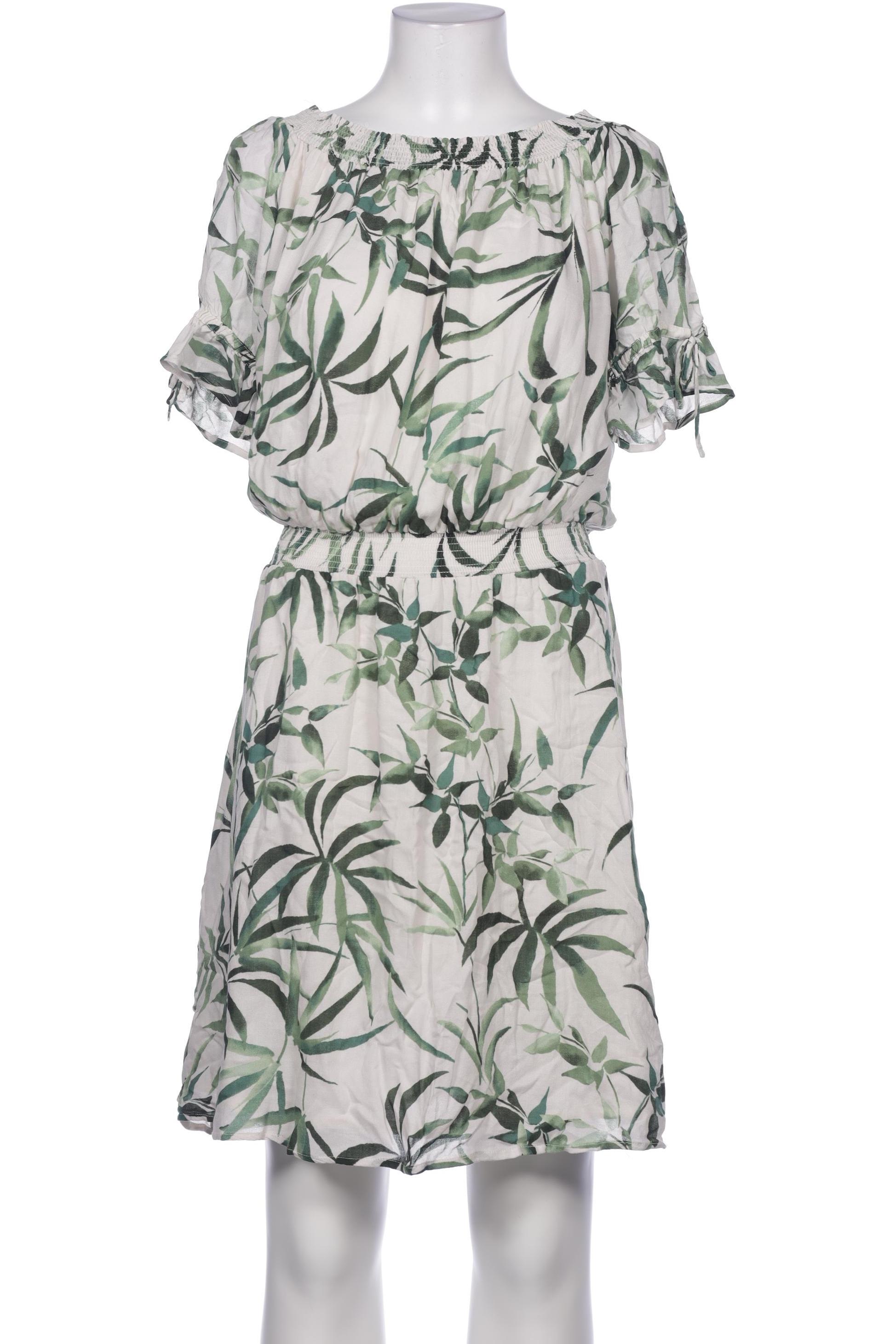 

Esprit Damen Kleid, grün, Gr. 38