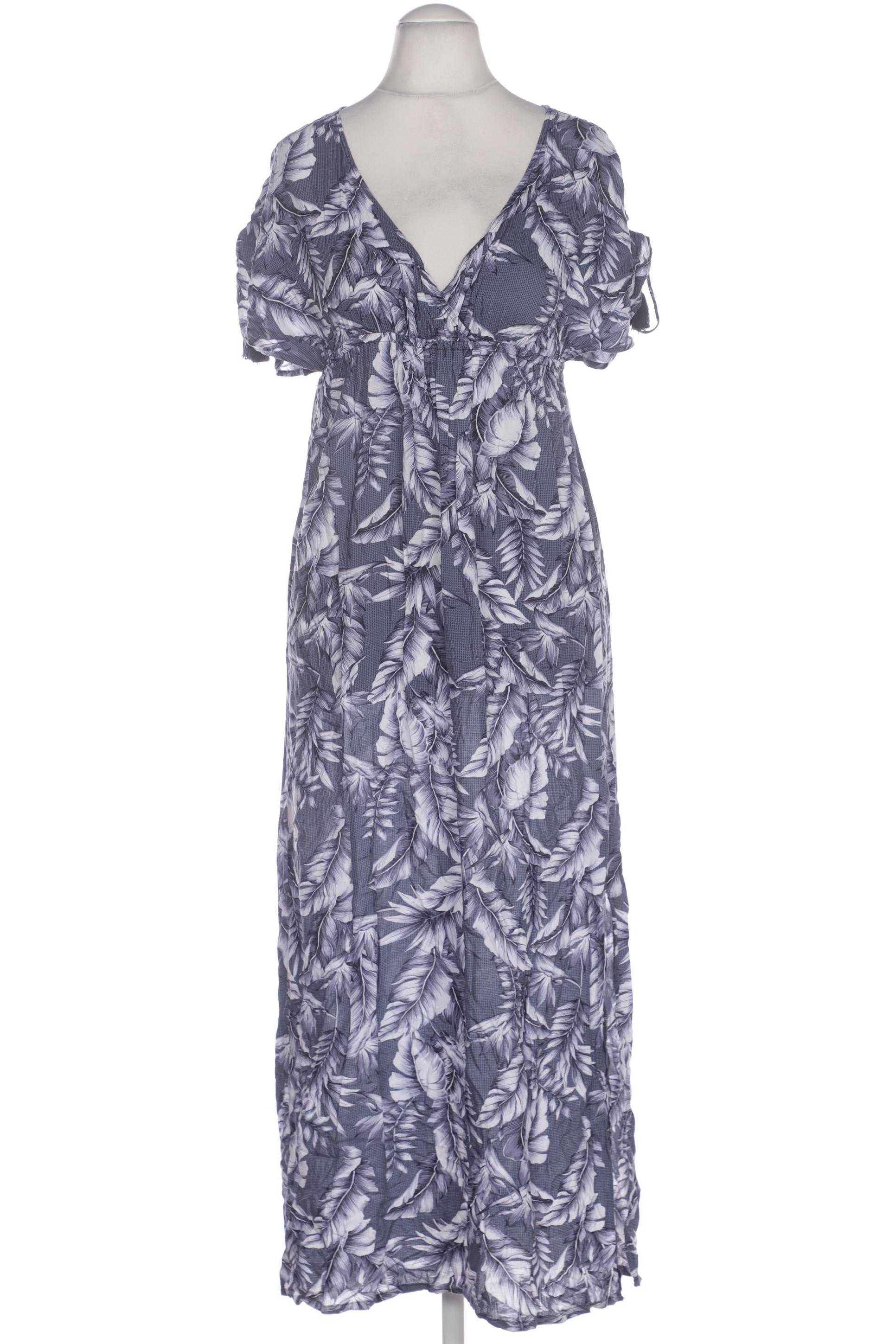 

Esprit Damen Kleid, blau, Gr. 34