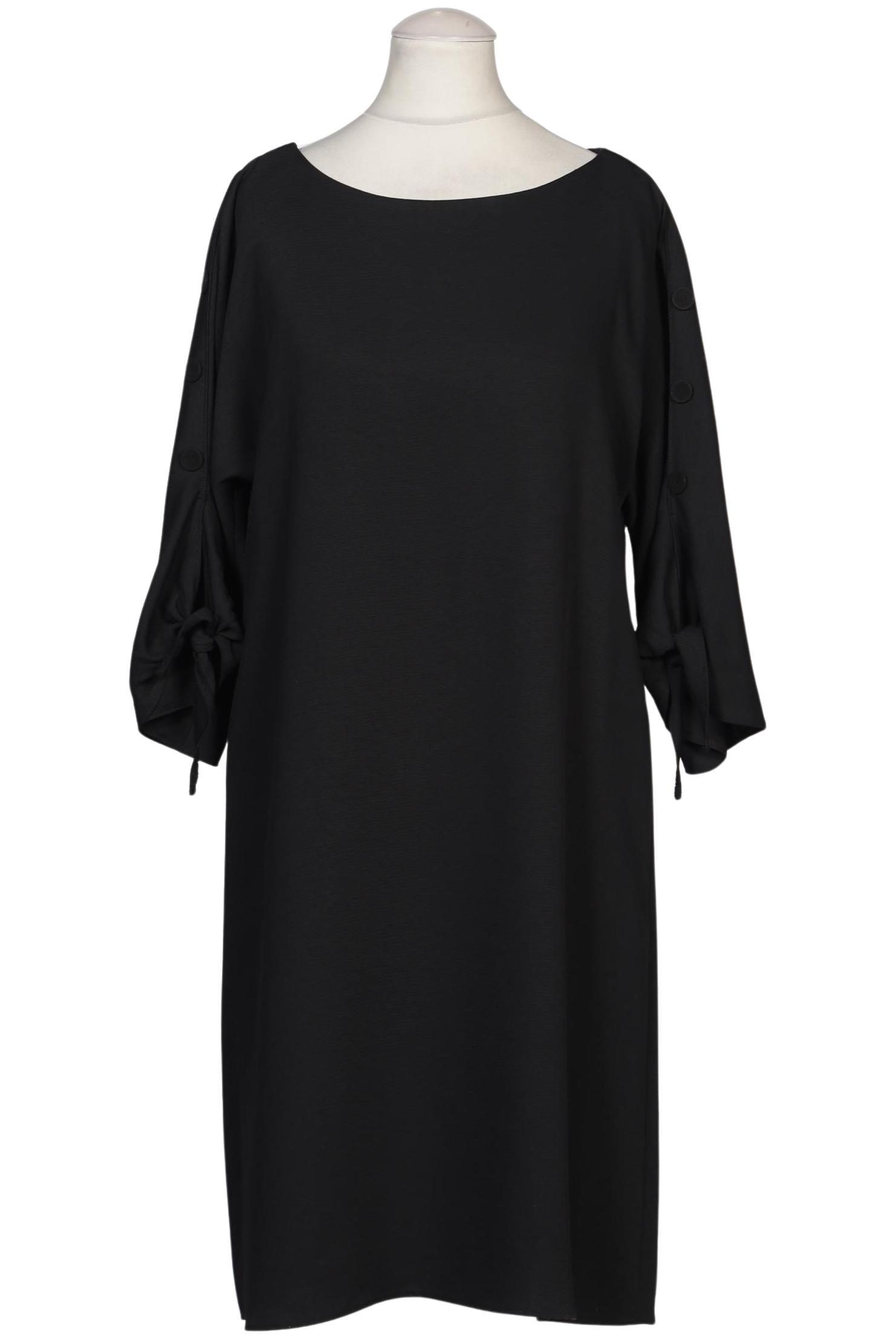 

Esprit Damen Kleid, schwarz, Gr. 36