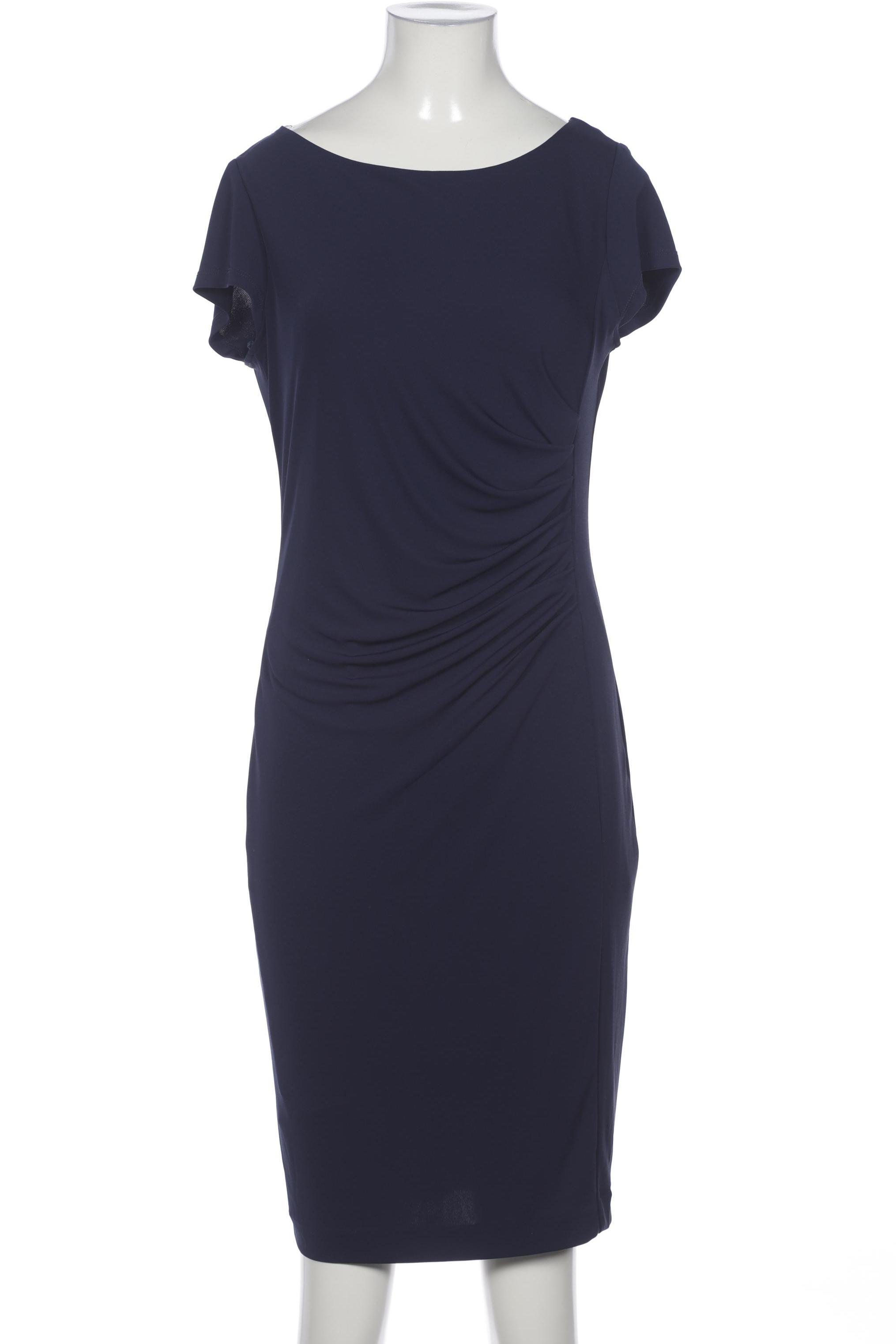 

Esprit Damen Kleid, marineblau, Gr. 38