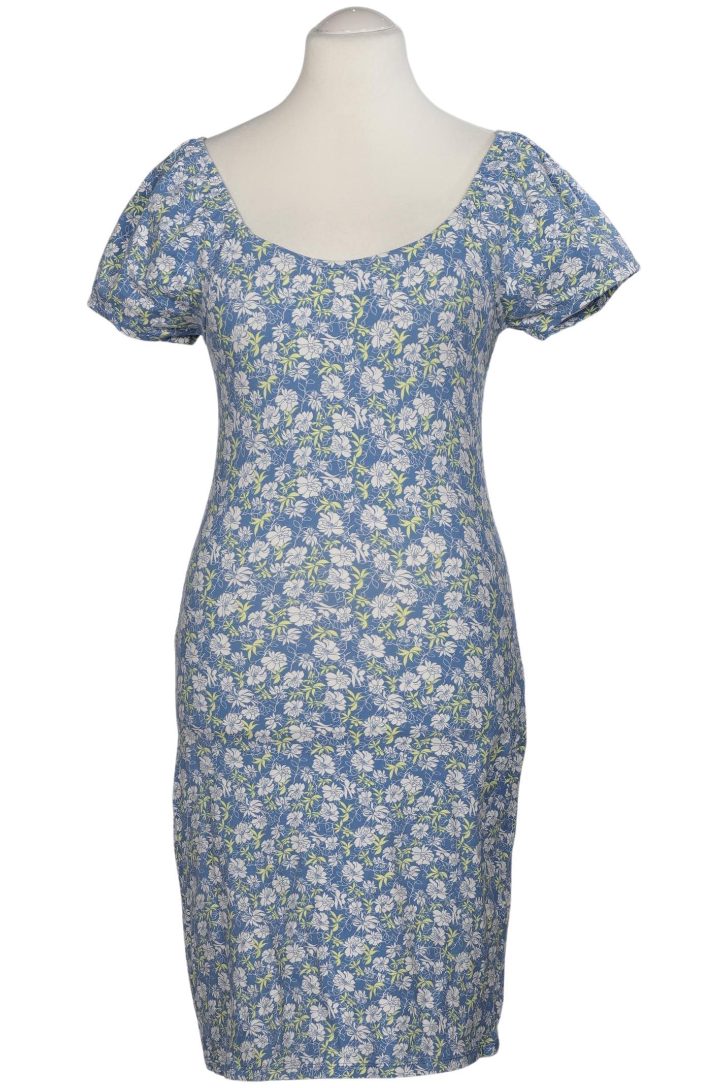 

Esprit Damen Kleid, hellblau, Gr. 38