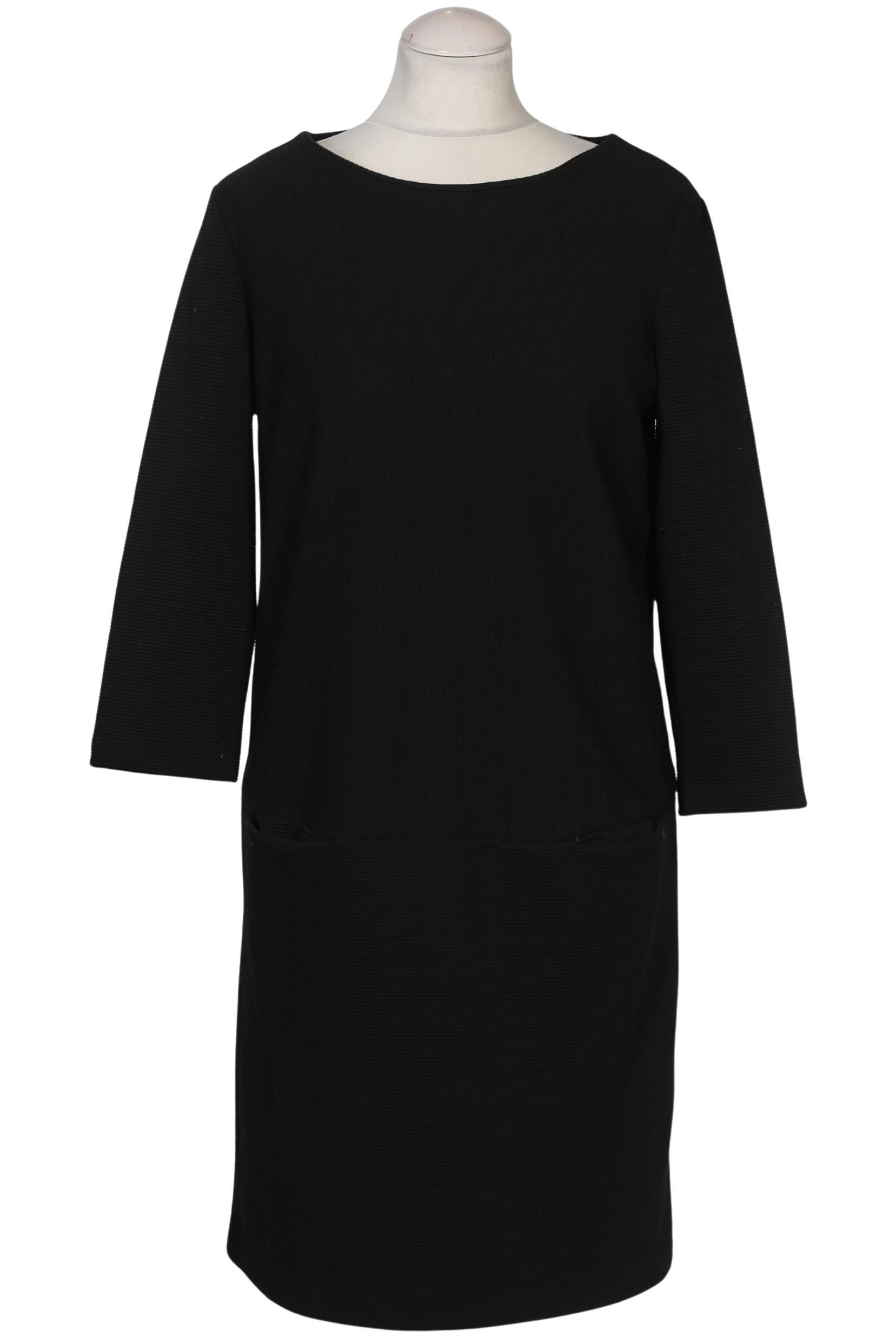 

Esprit Damen Kleid, schwarz, Gr. 36