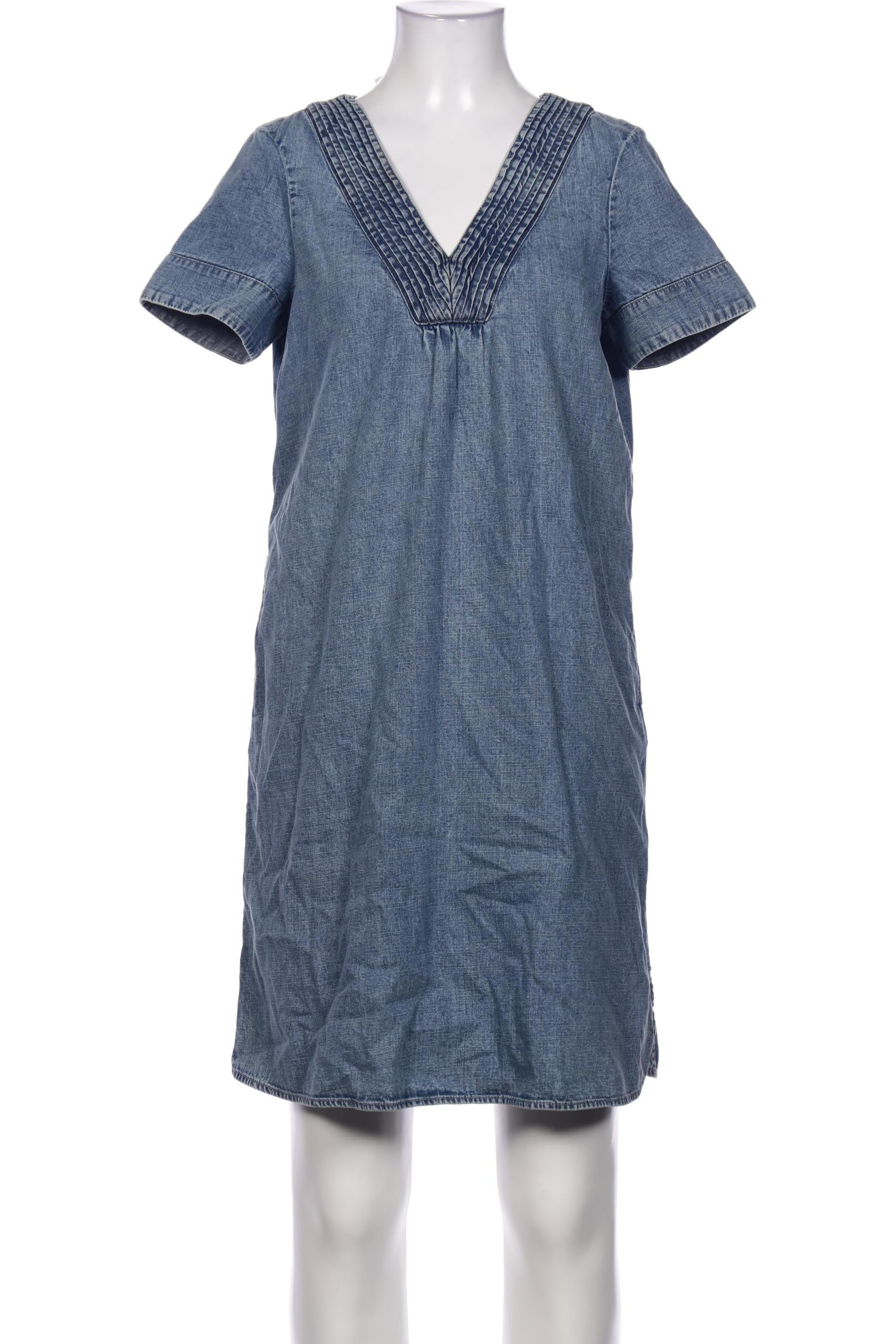 

Esprit Damen Kleid, blau, Gr. 36