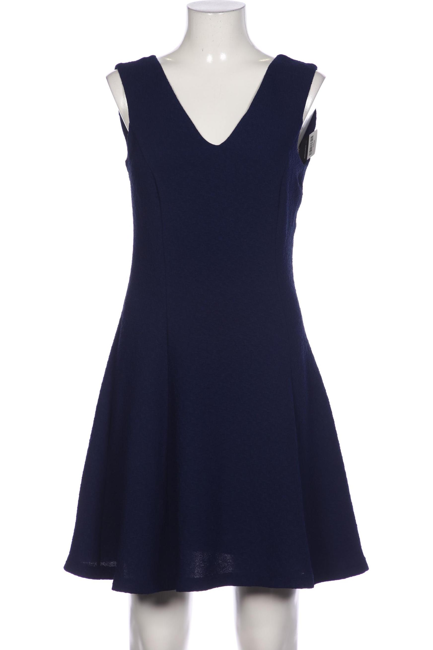 

Esprit Damen Kleid, marineblau, Gr. 40