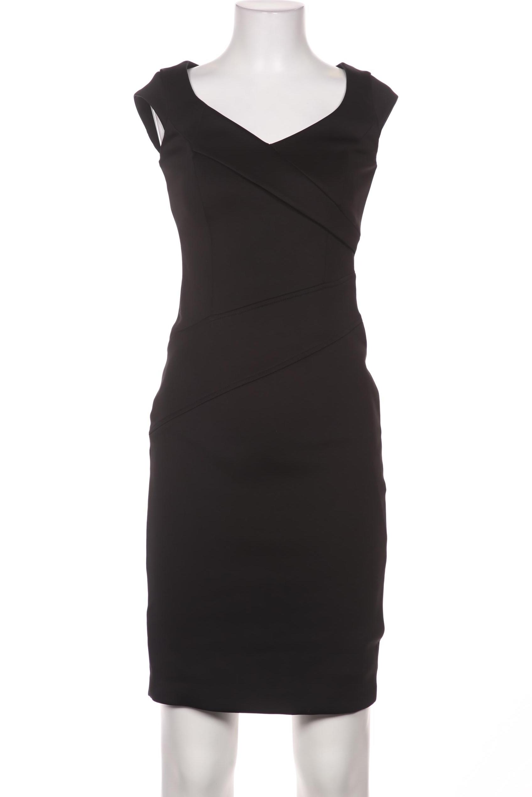 

Esprit Damen Kleid, schwarz, Gr. 34