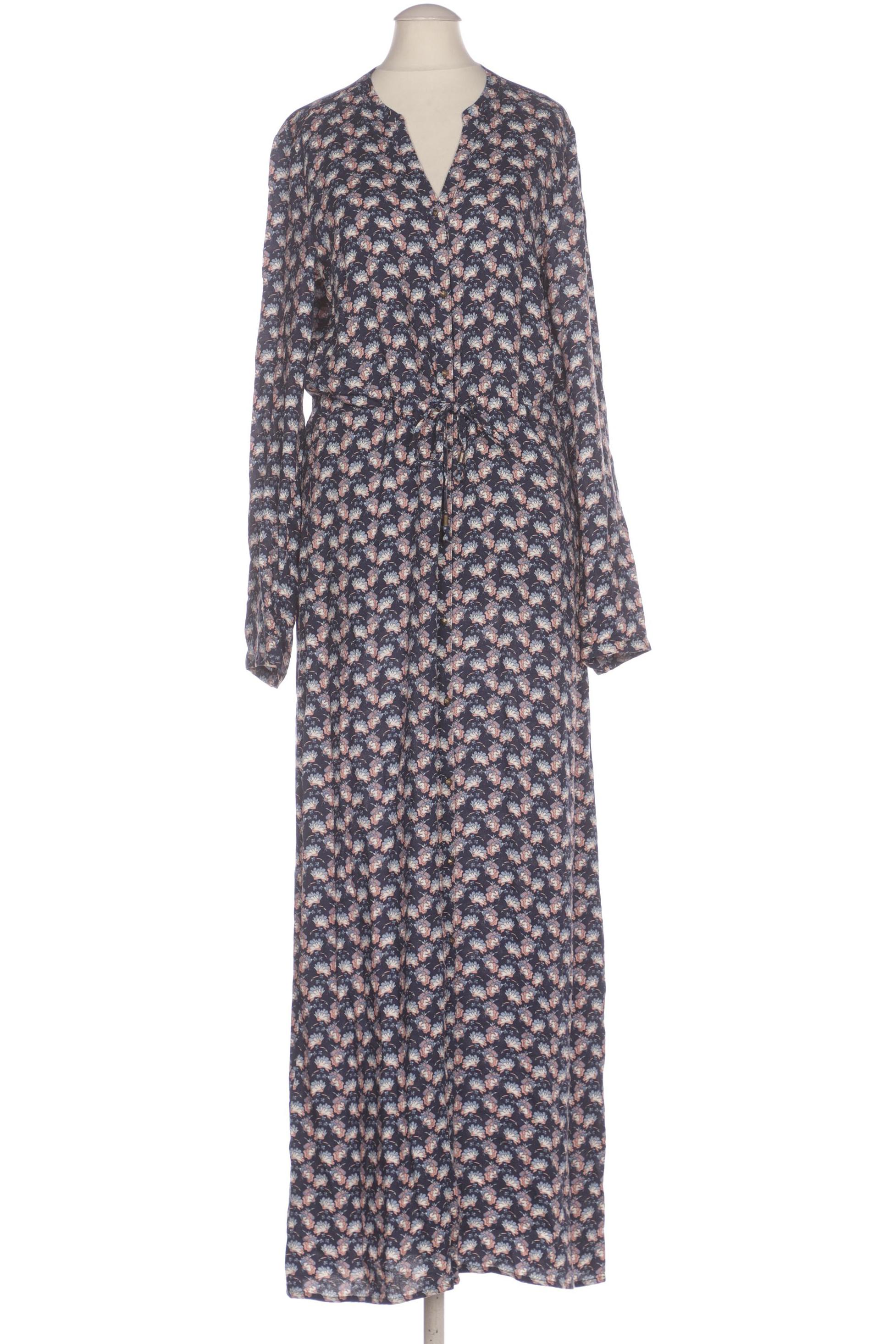 

Esprit Damen Kleid, marineblau, Gr. 34