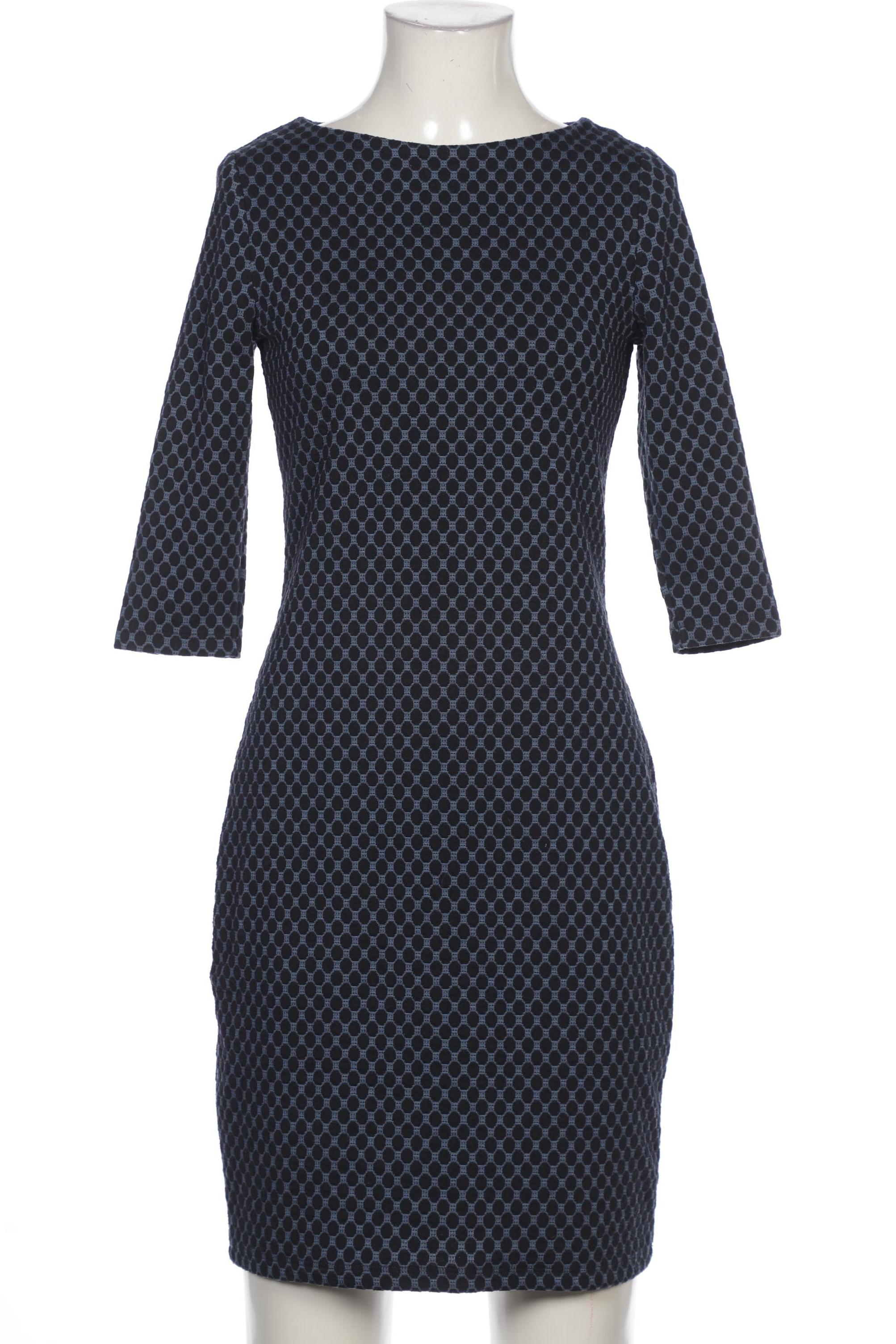 

Esprit Damen Kleid, marineblau, Gr. 34