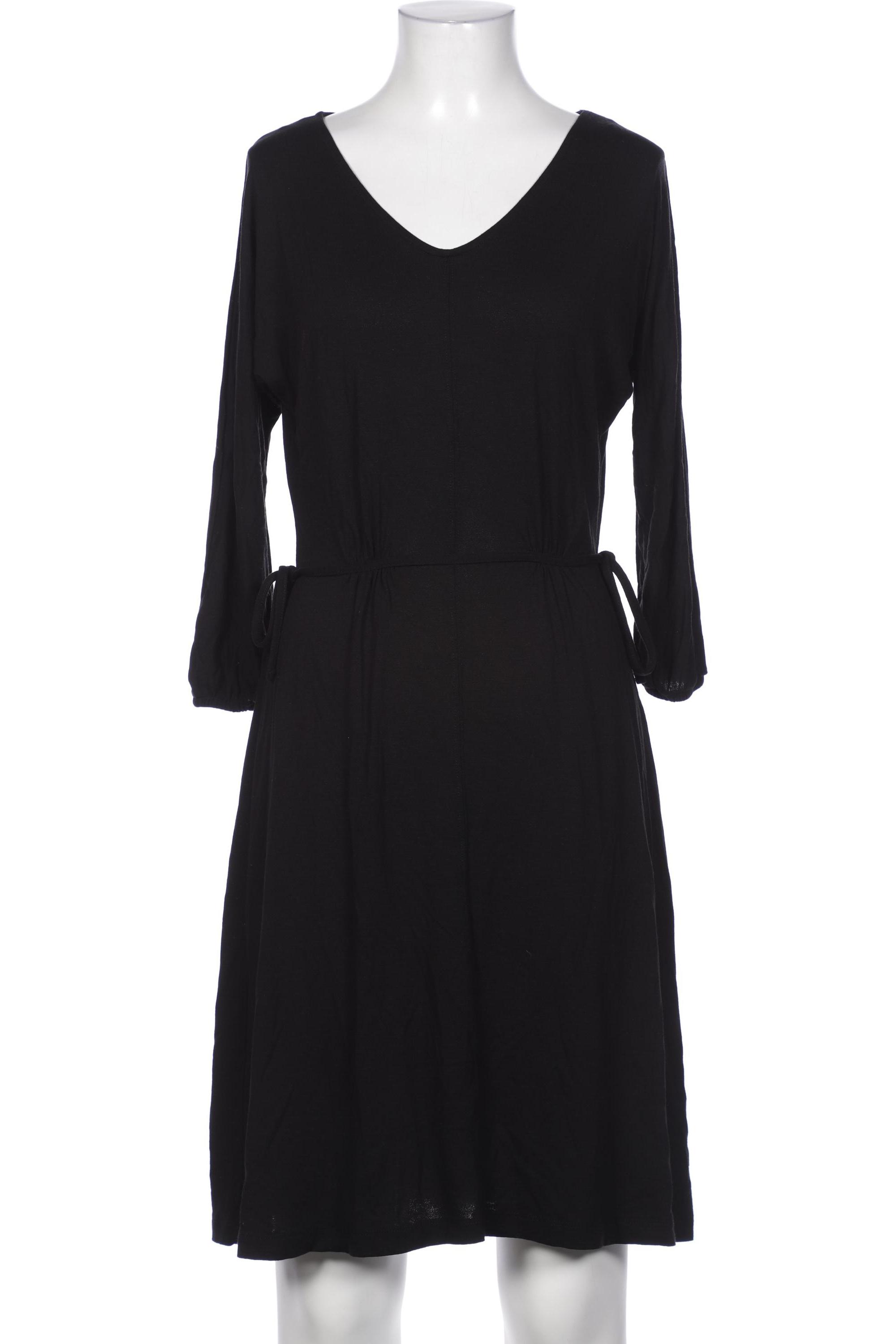 

Esprit Damen Kleid, schwarz, Gr. 34