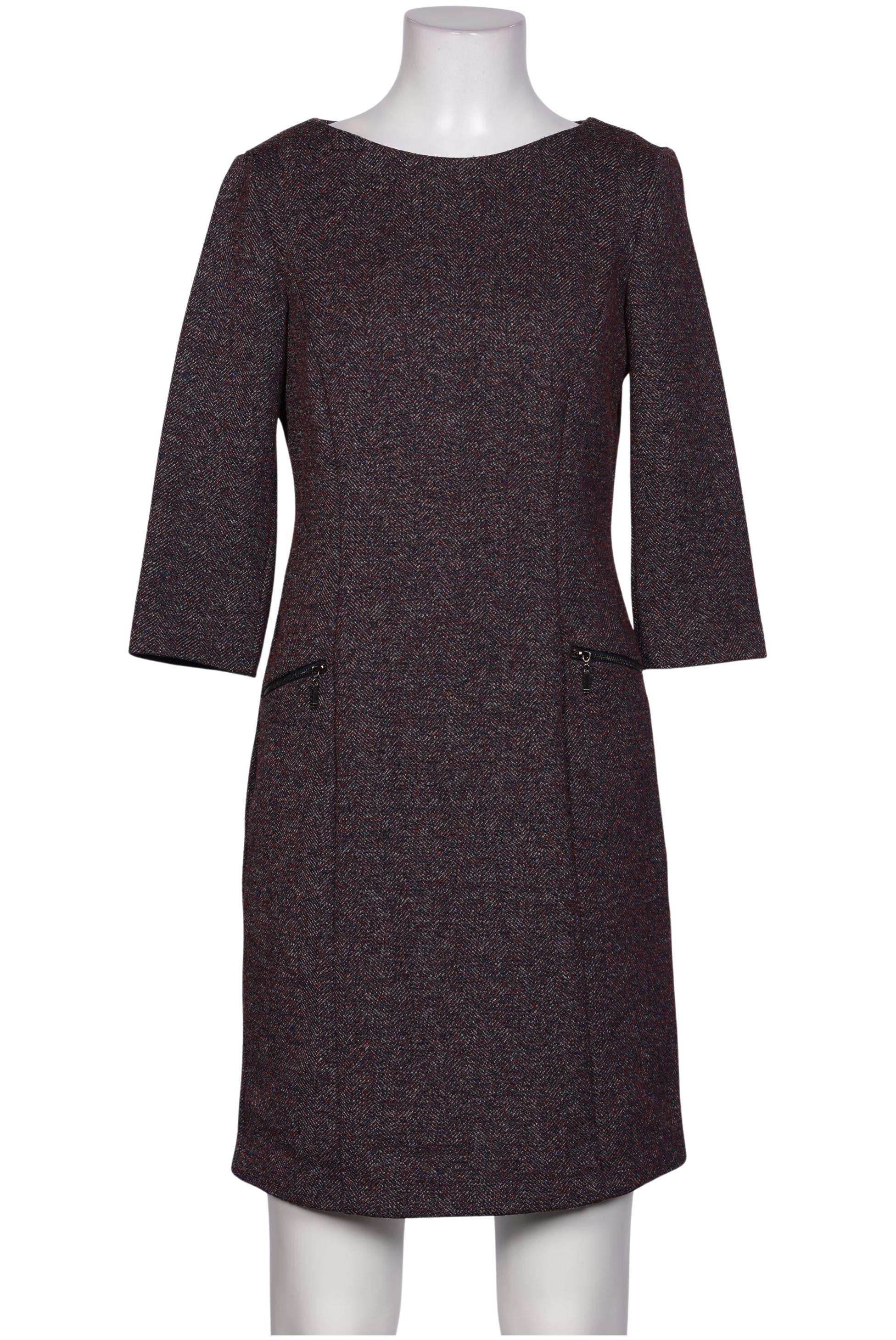 

Esprit Damen Kleid, bordeaux, Gr. 36