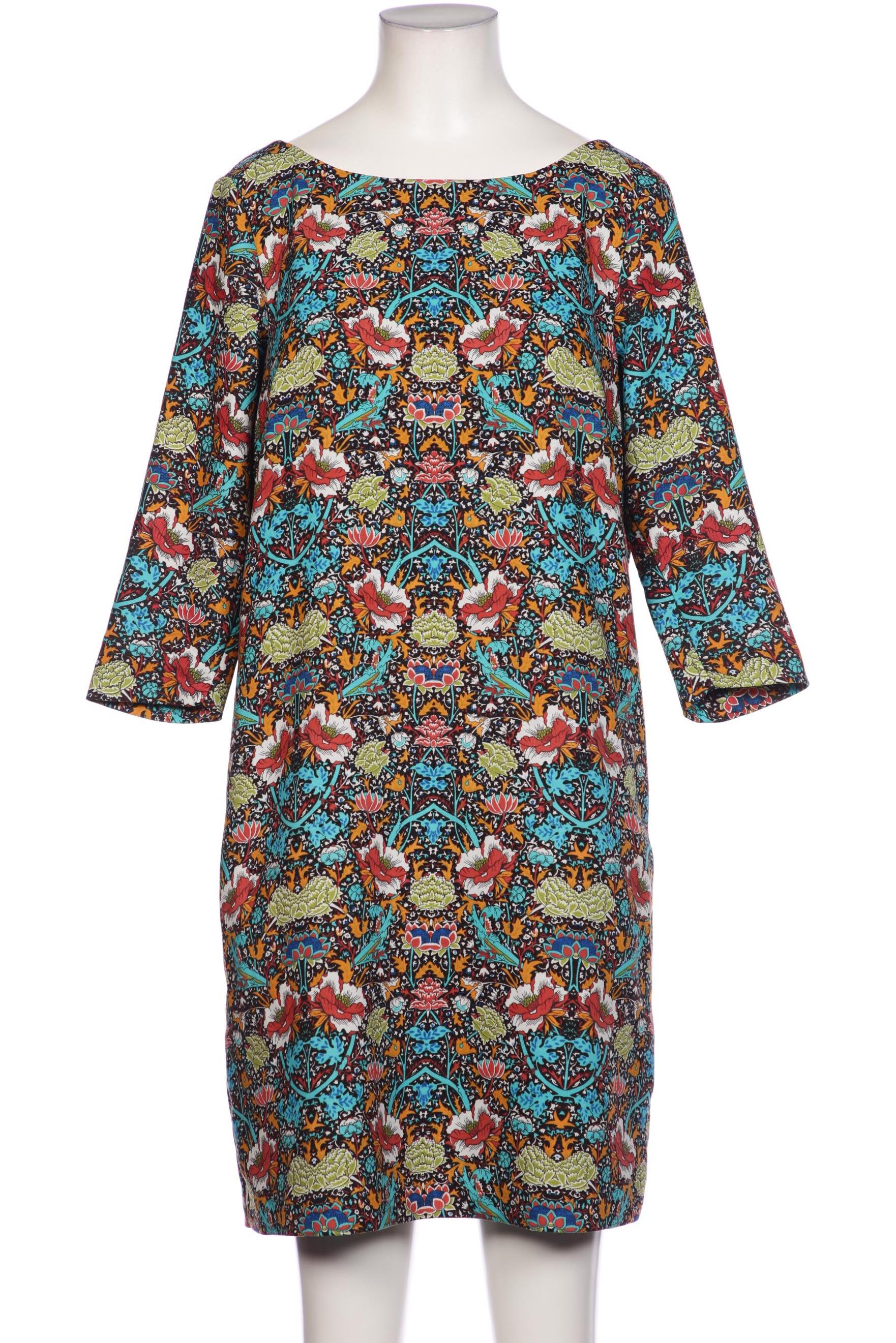 

Esprit Damen Kleid, mehrfarbig, Gr. 36