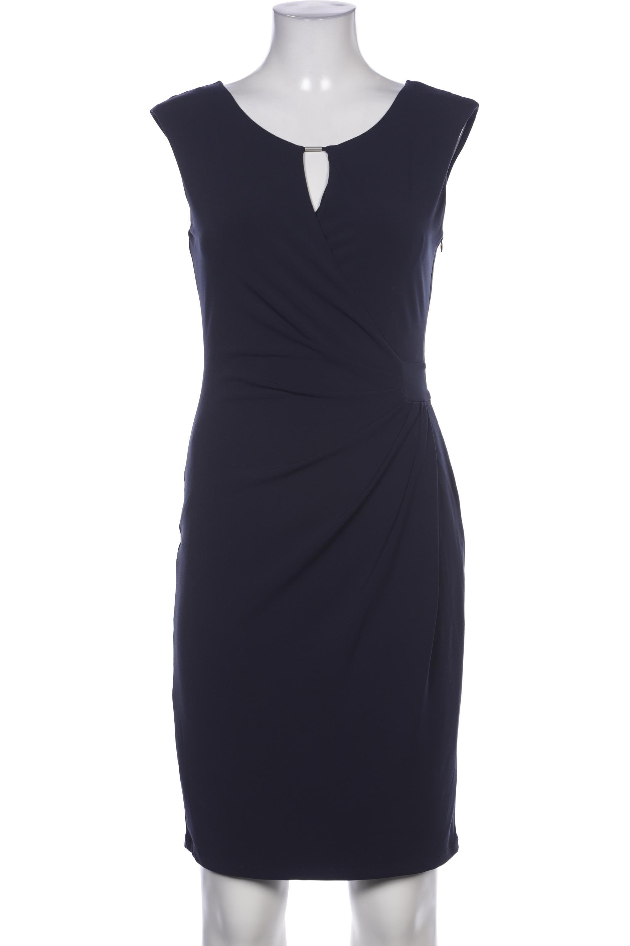 

Esprit Damen Kleid, marineblau, Gr. 38
