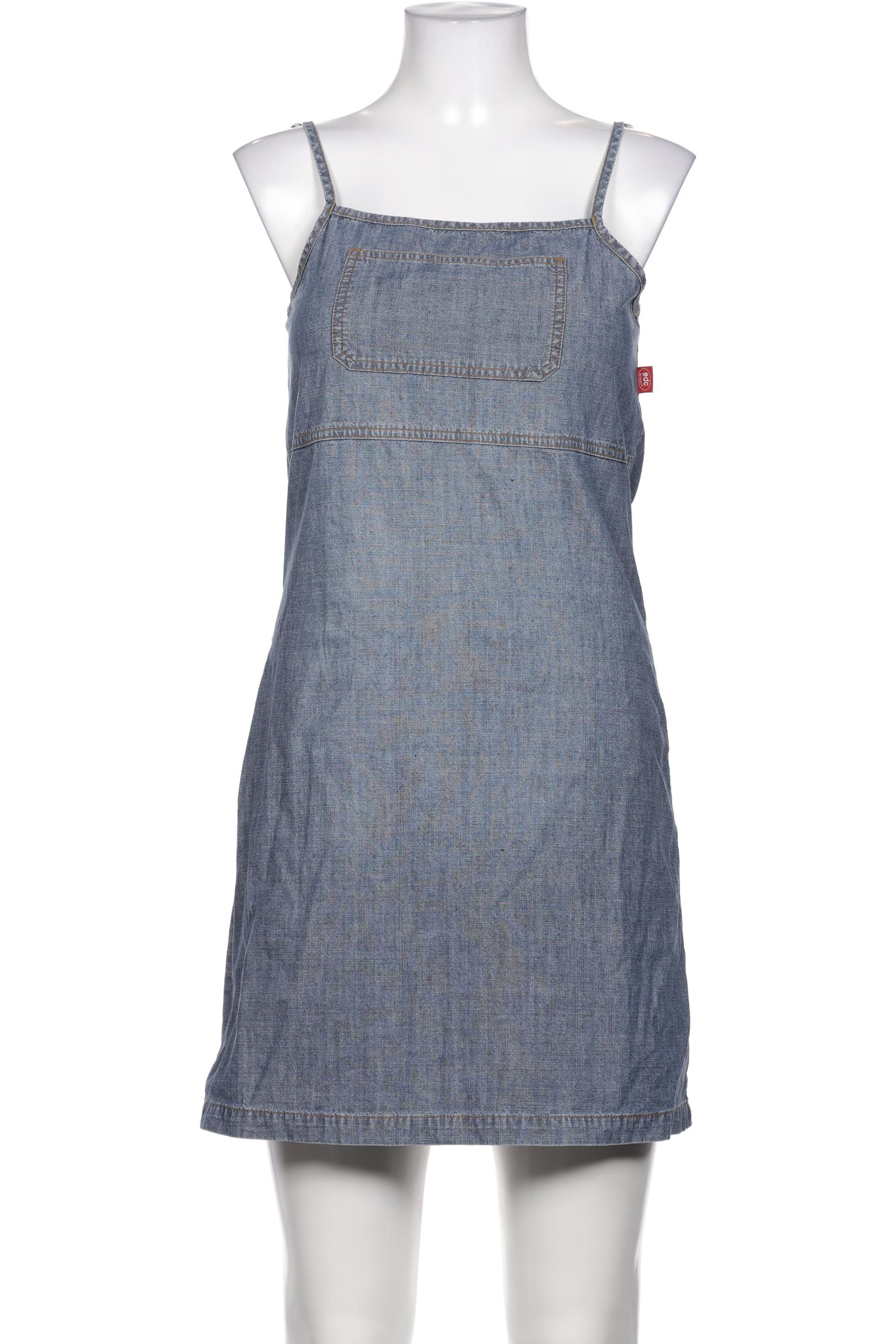 

Esprit Damen Kleid, blau, Gr. 36