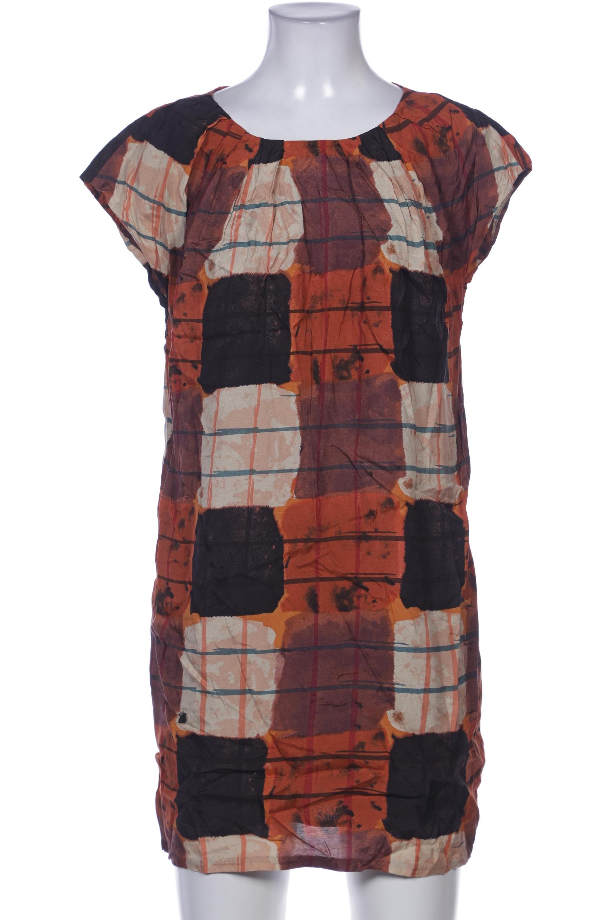 

Esprit Damen Kleid, orange, Gr. 34