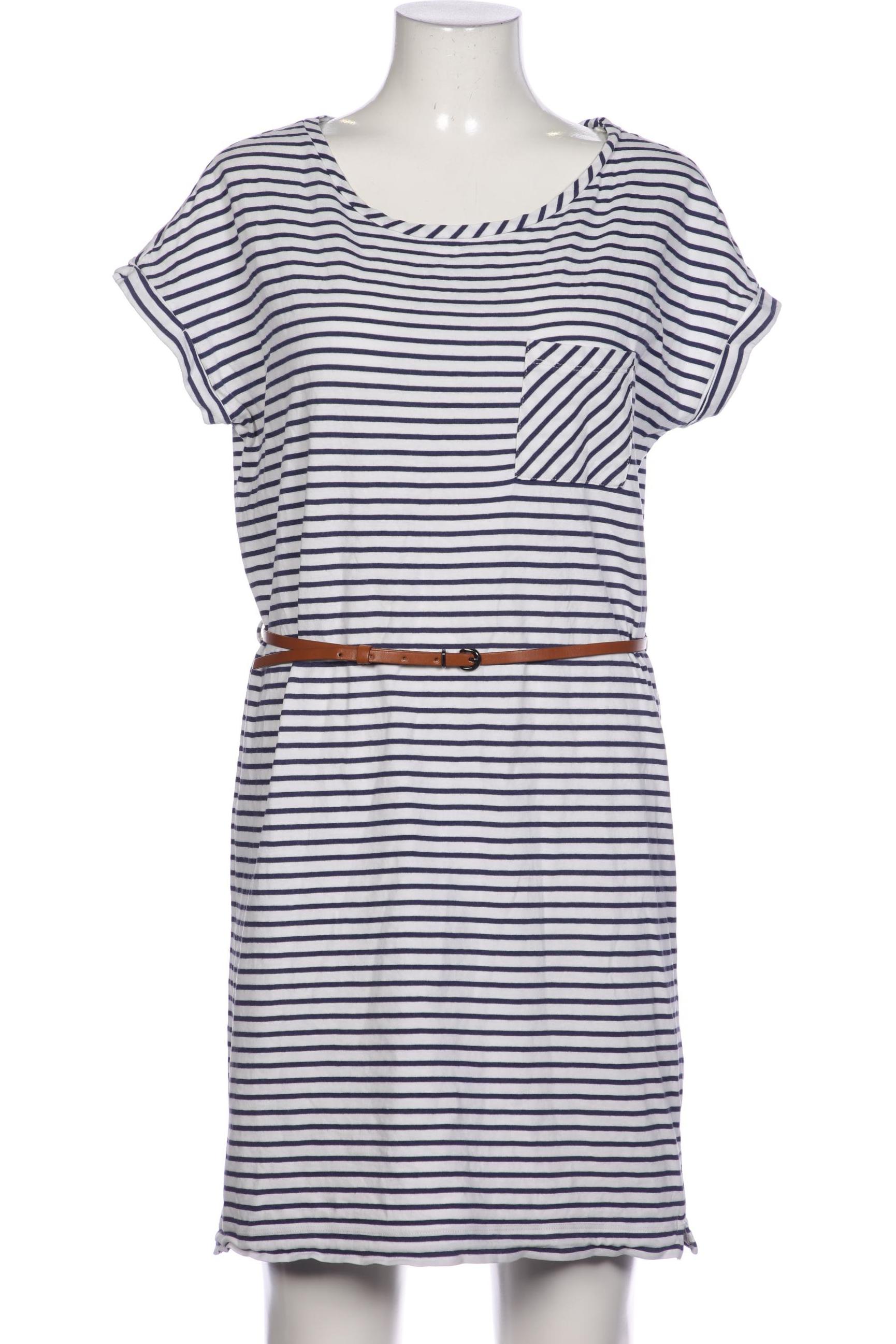 

Esprit Damen Kleid, marineblau