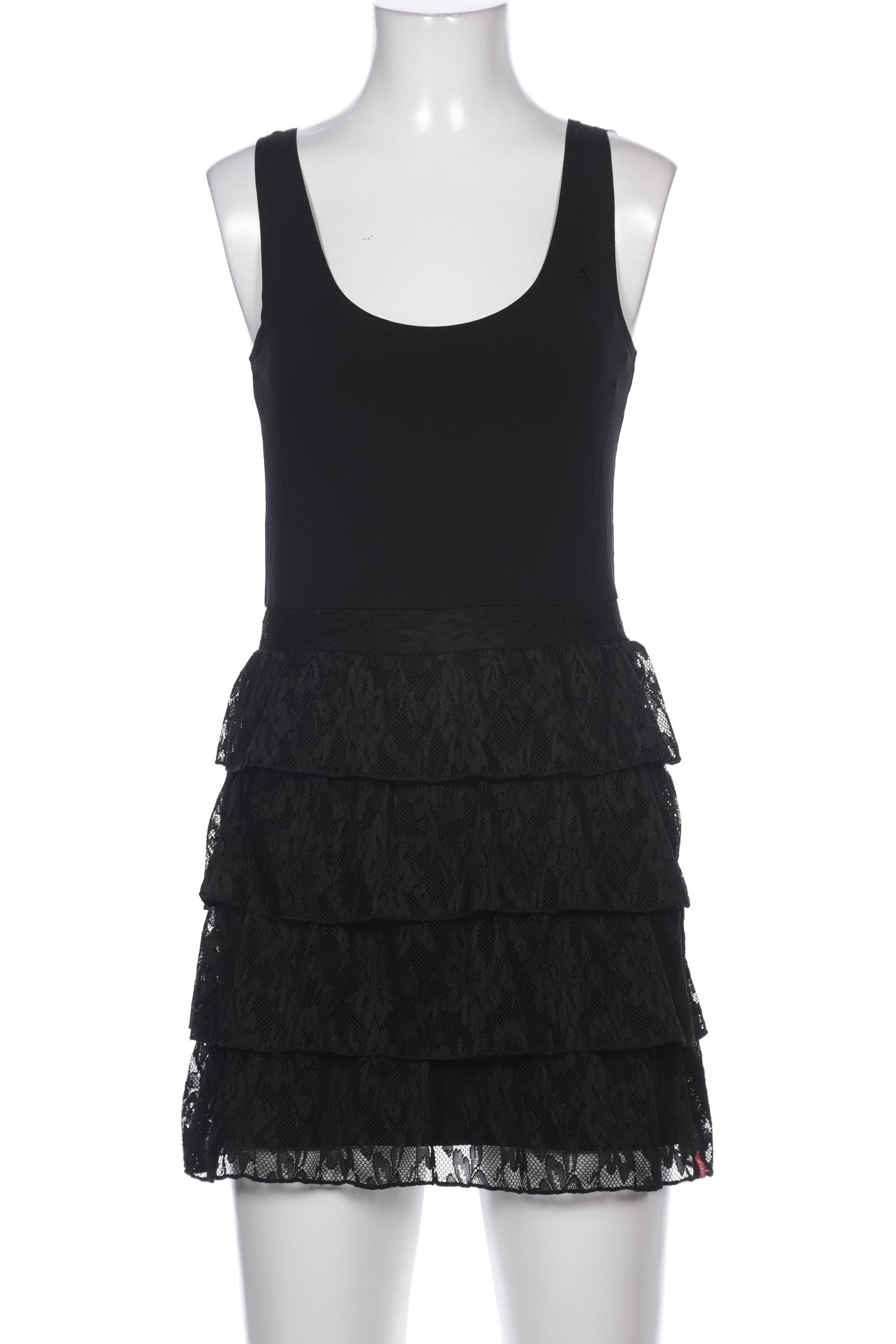 

Esprit Damen Kleid, schwarz