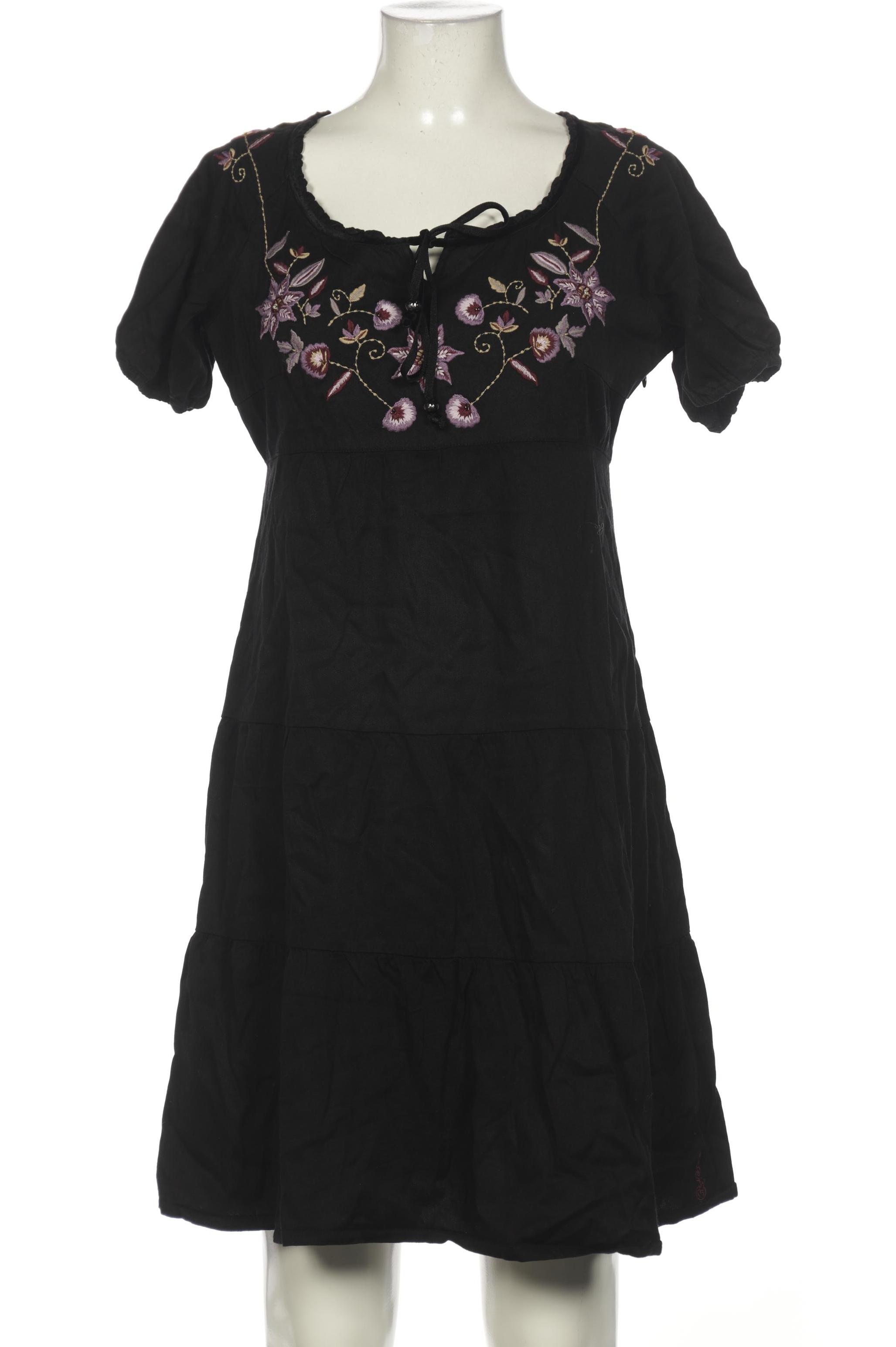 

Esprit Damen Kleid, schwarz, Gr. 40