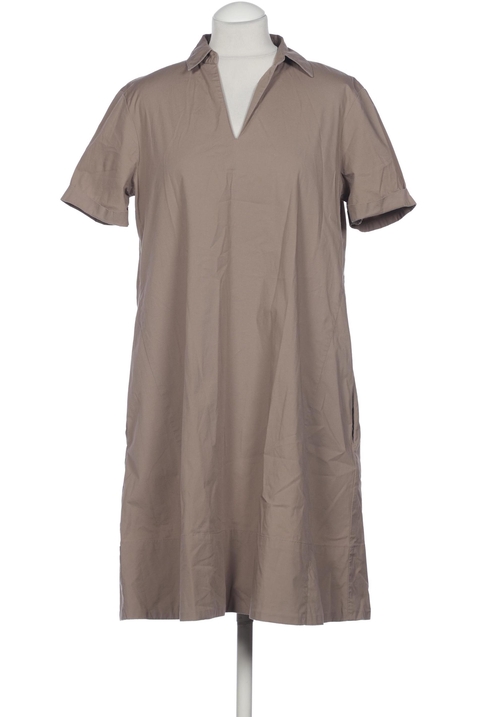 

Esprit Damen Kleid, beige, Gr. 36