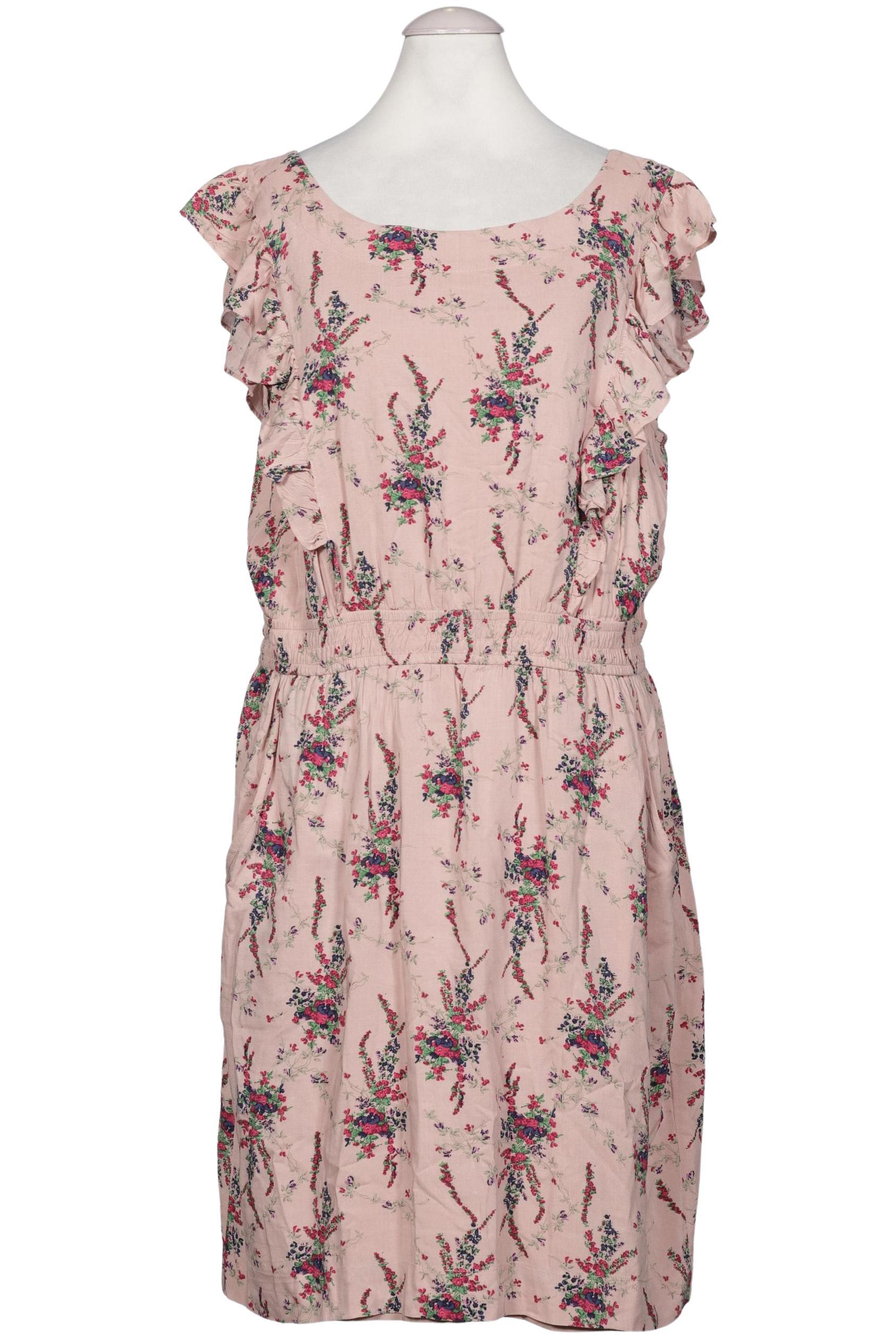 

Esprit Damen Kleid, pink, Gr. 38