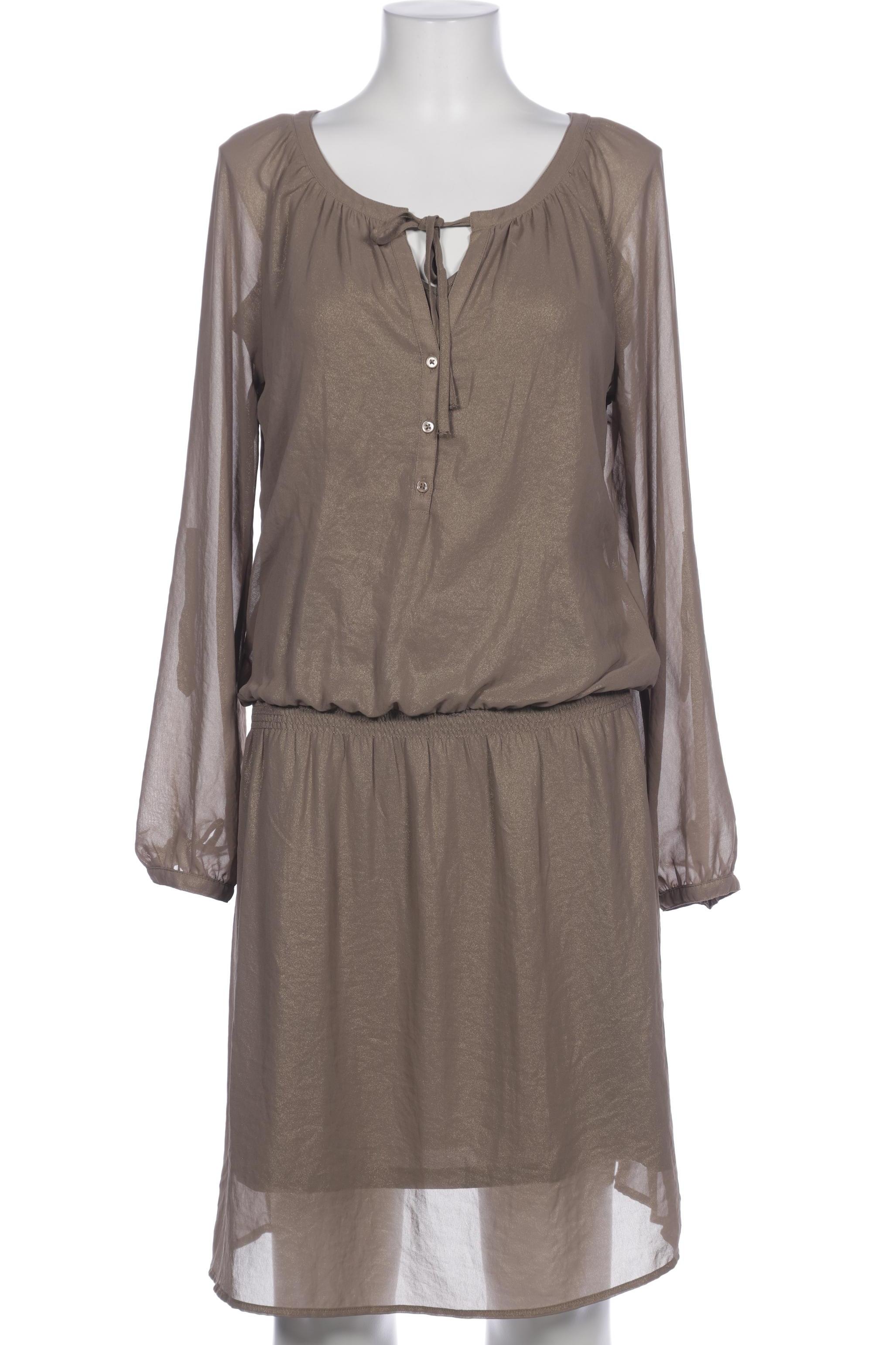 

Esprit Damen Kleid, braun, Gr. 40