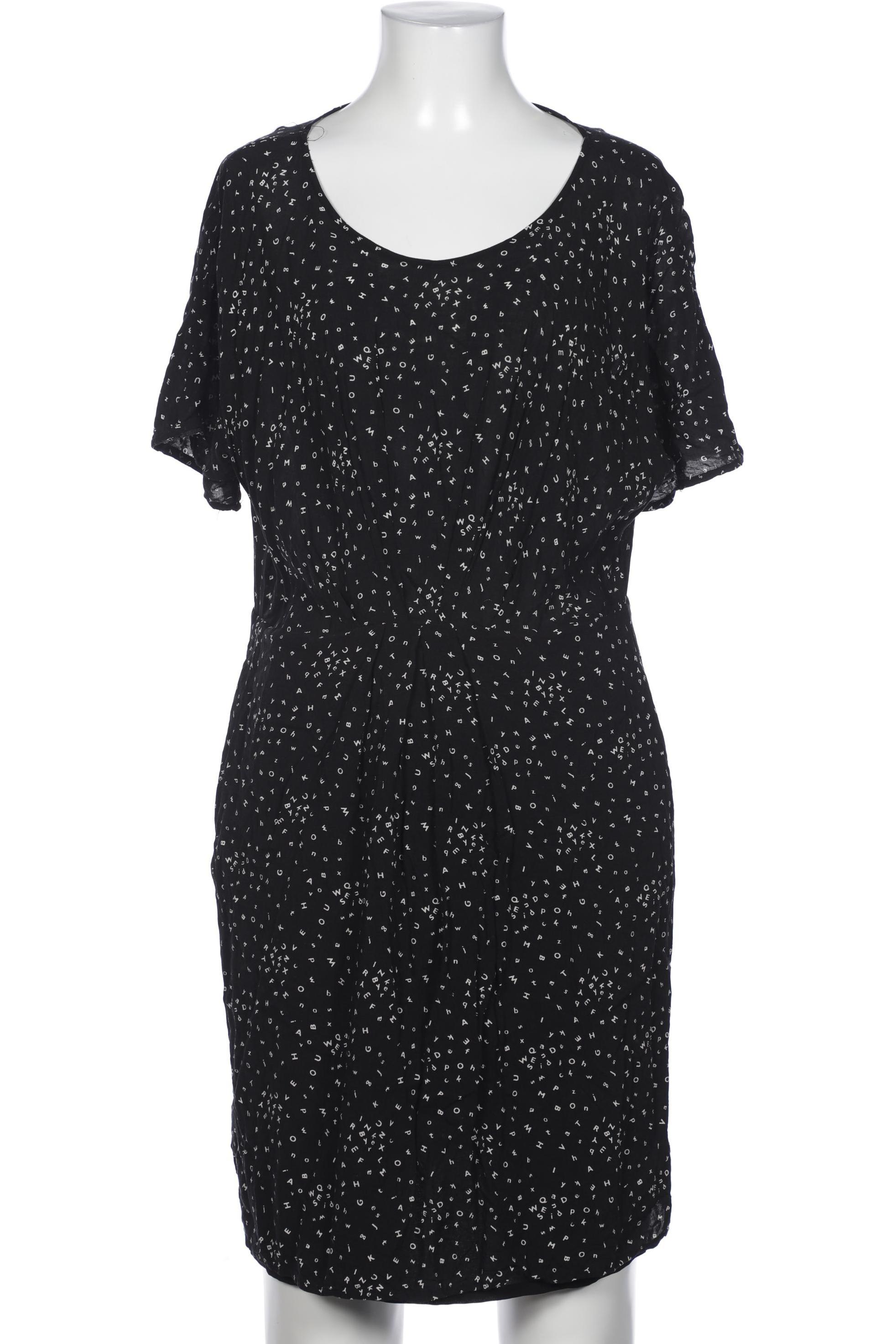 

Esprit Damen Kleid, schwarz