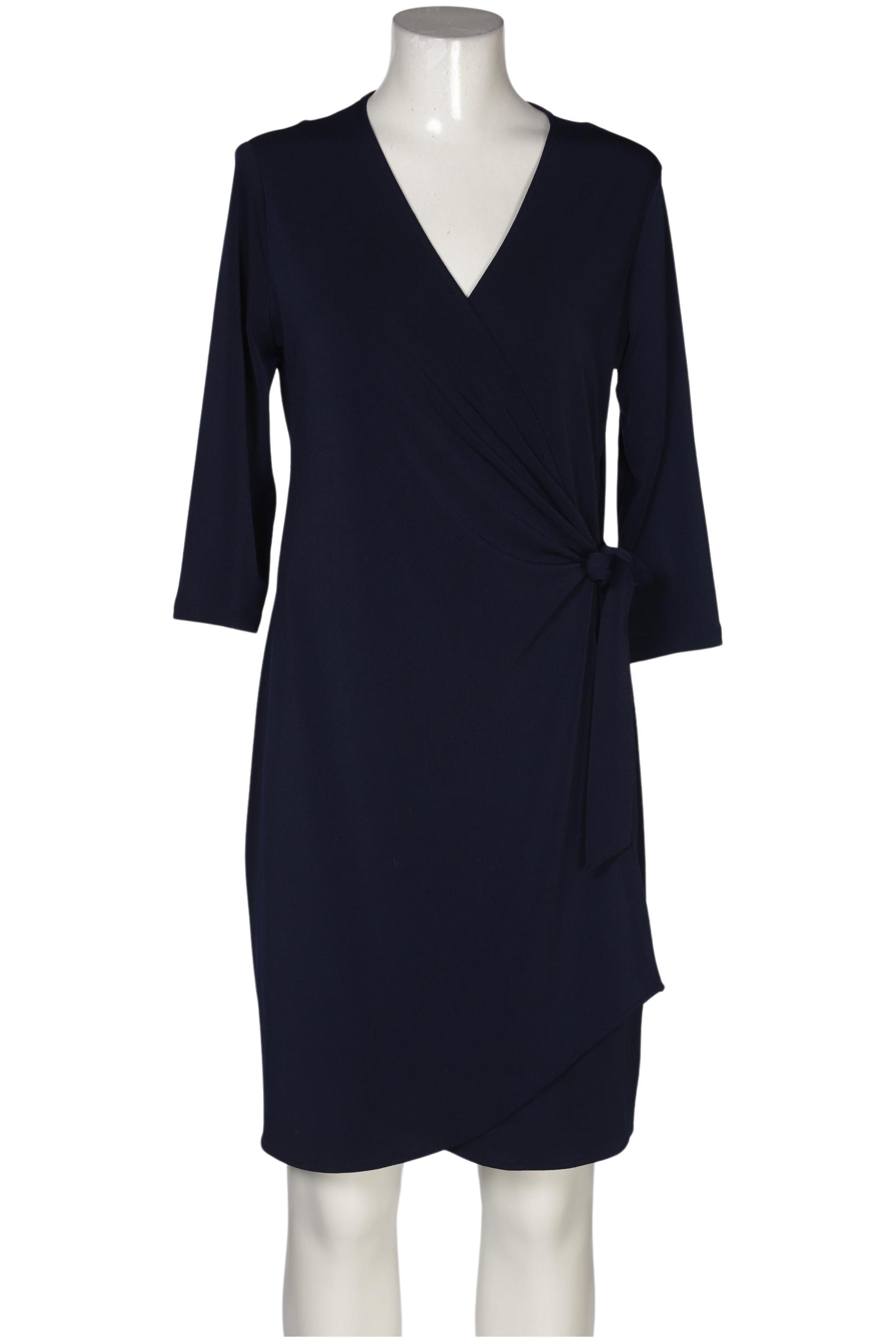 

Esprit Damen Kleid, marineblau, Gr. 42