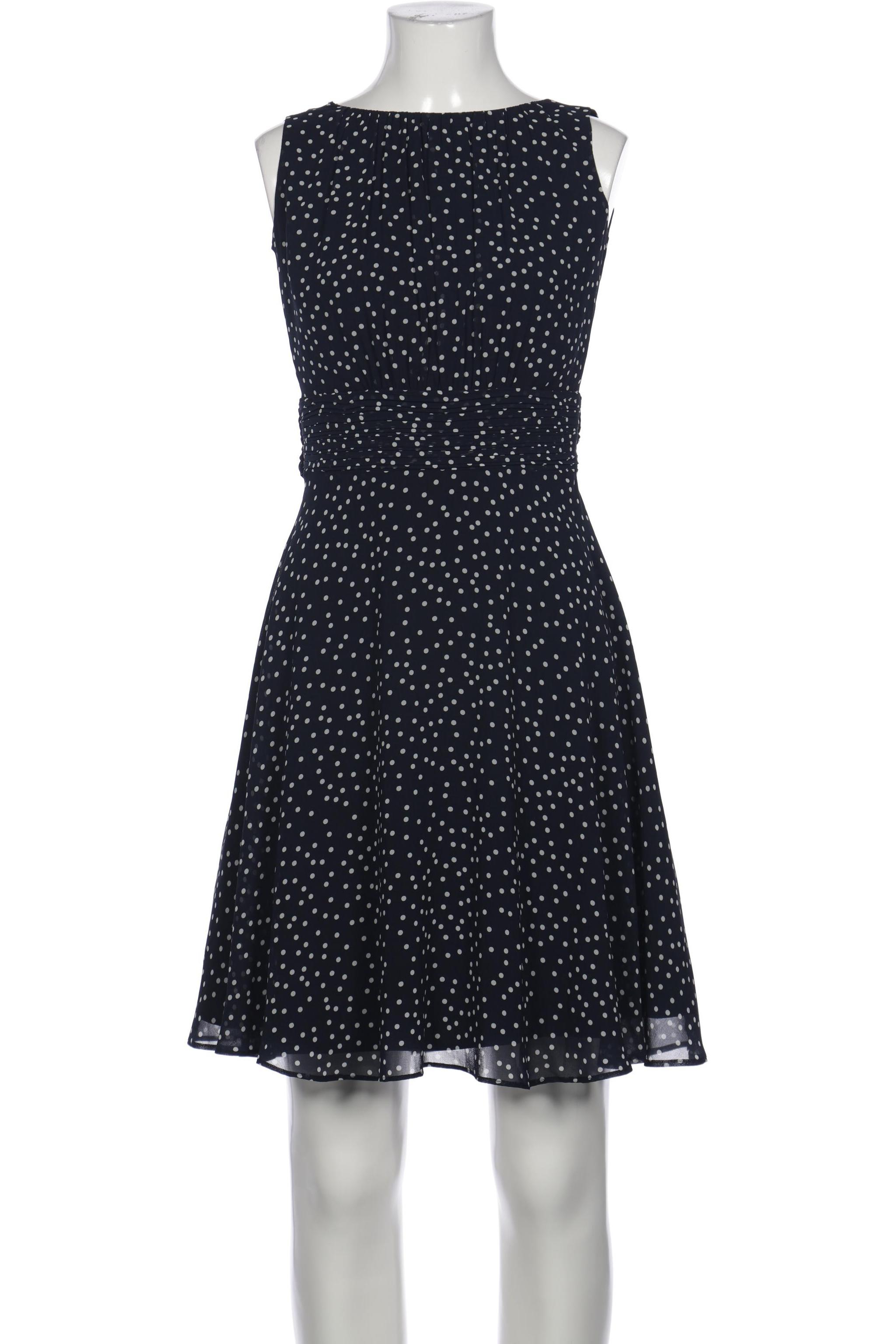 

Esprit Damen Kleid, marineblau, Gr. 34